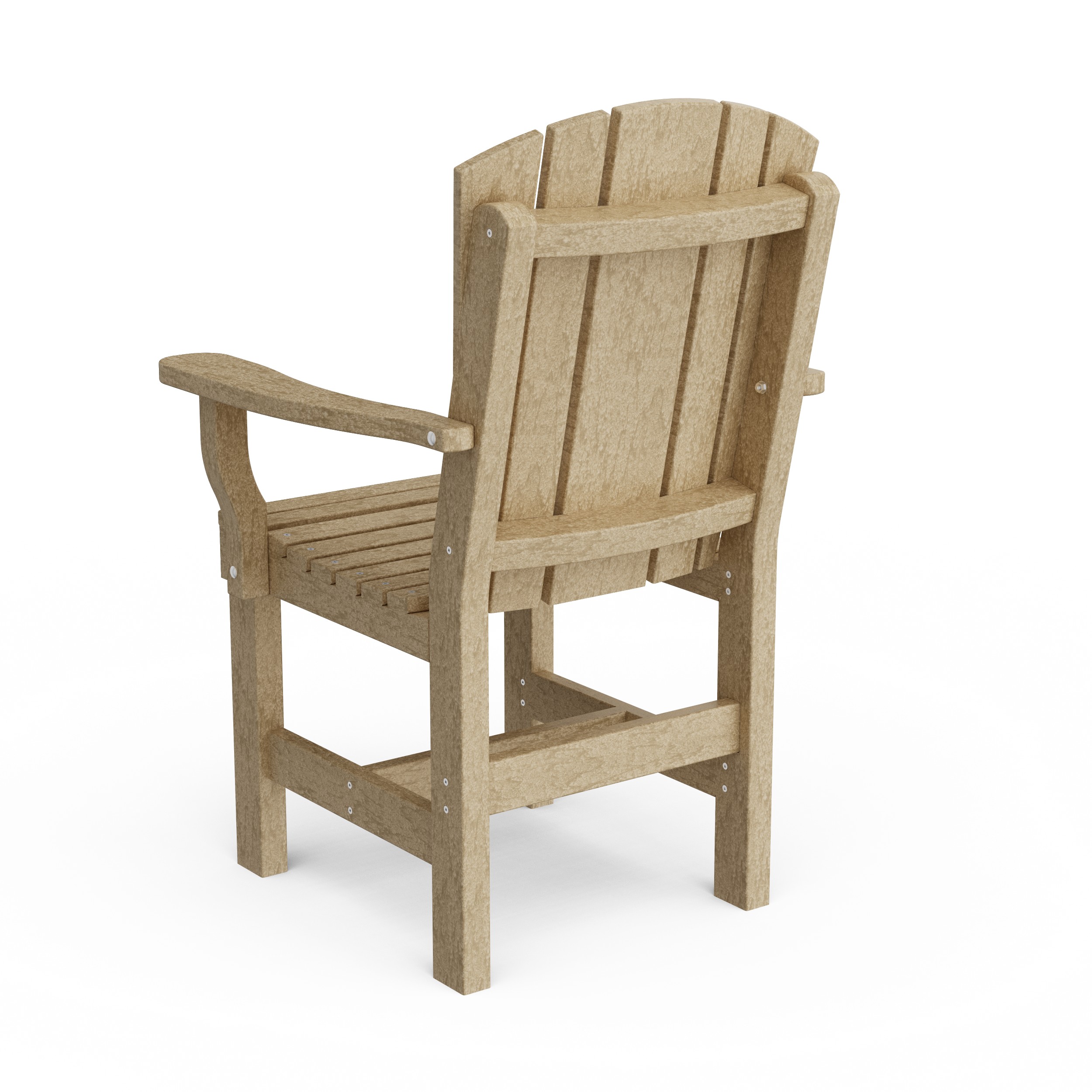 Heritage Dining Arm Chair