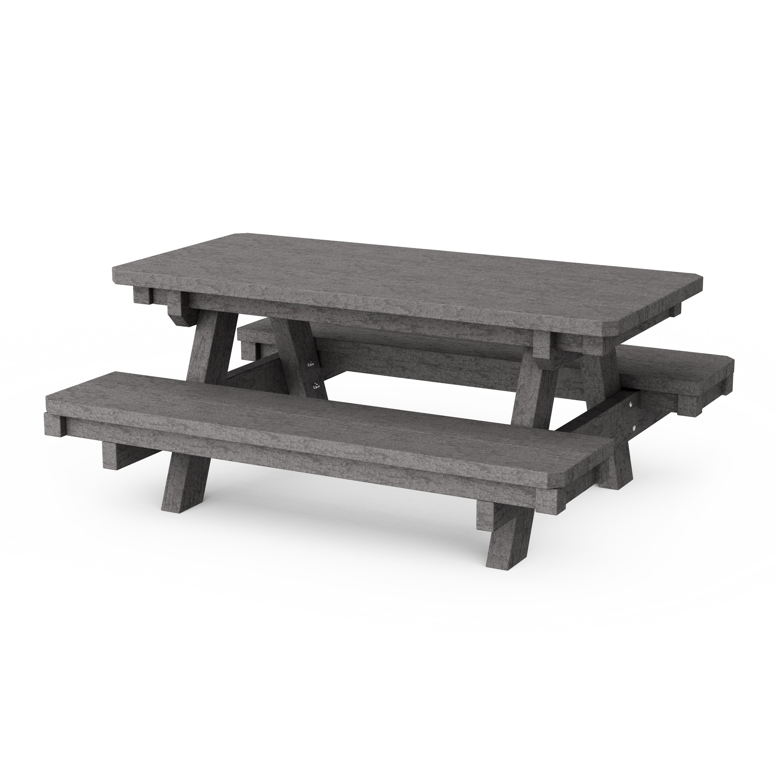 Heritage Kids Picnic Table