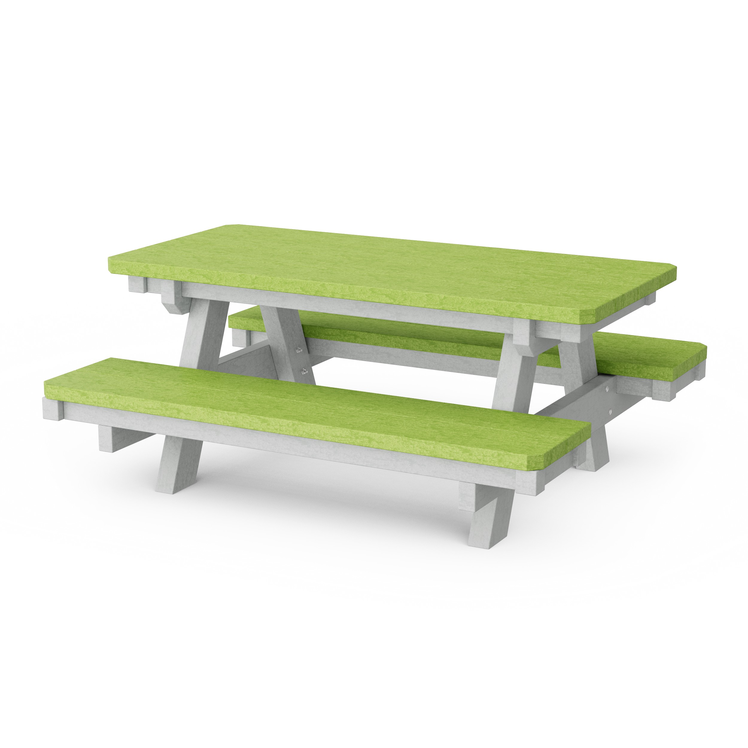 Heritage Kids Picnic Table