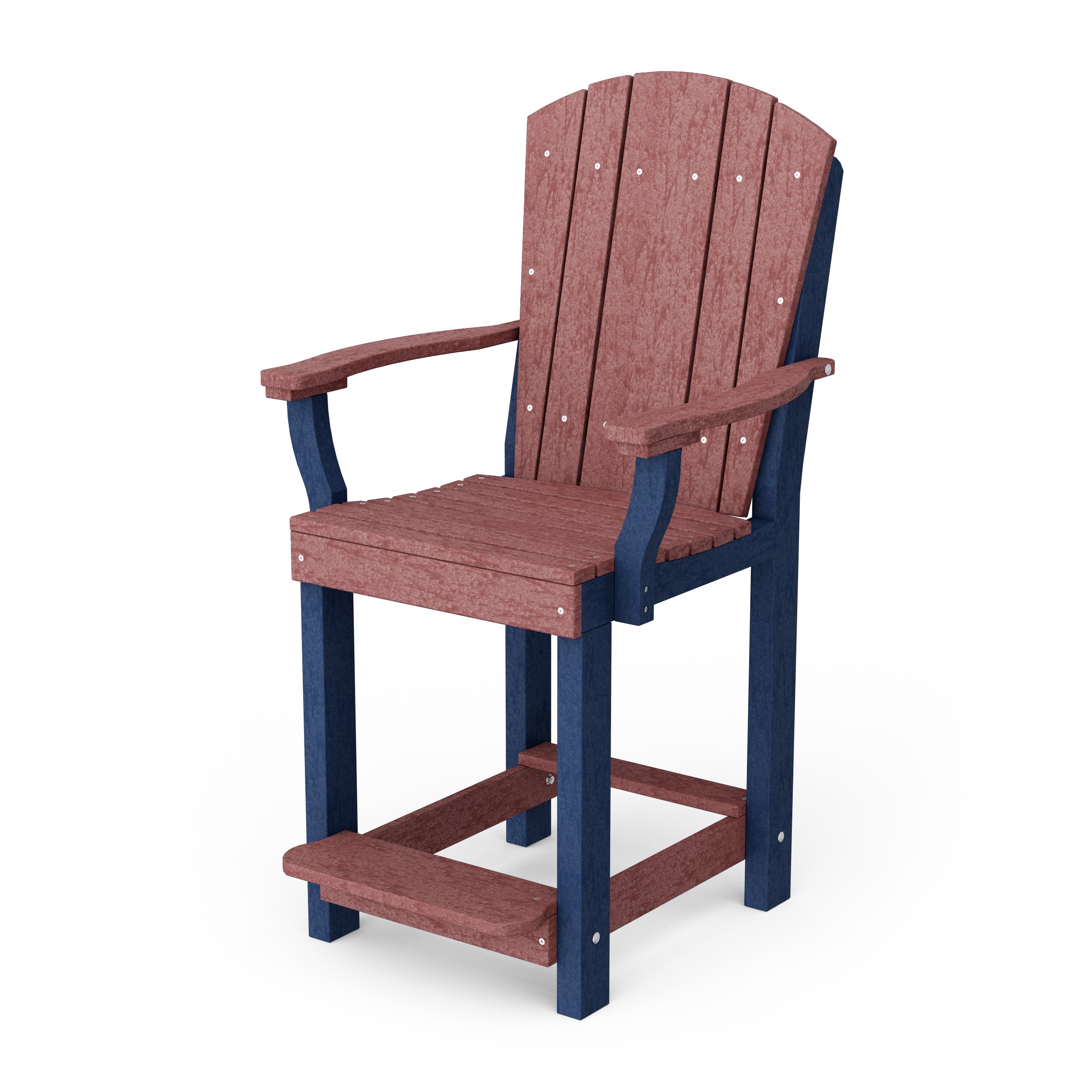 Wildridge Heritage Counter Chair
