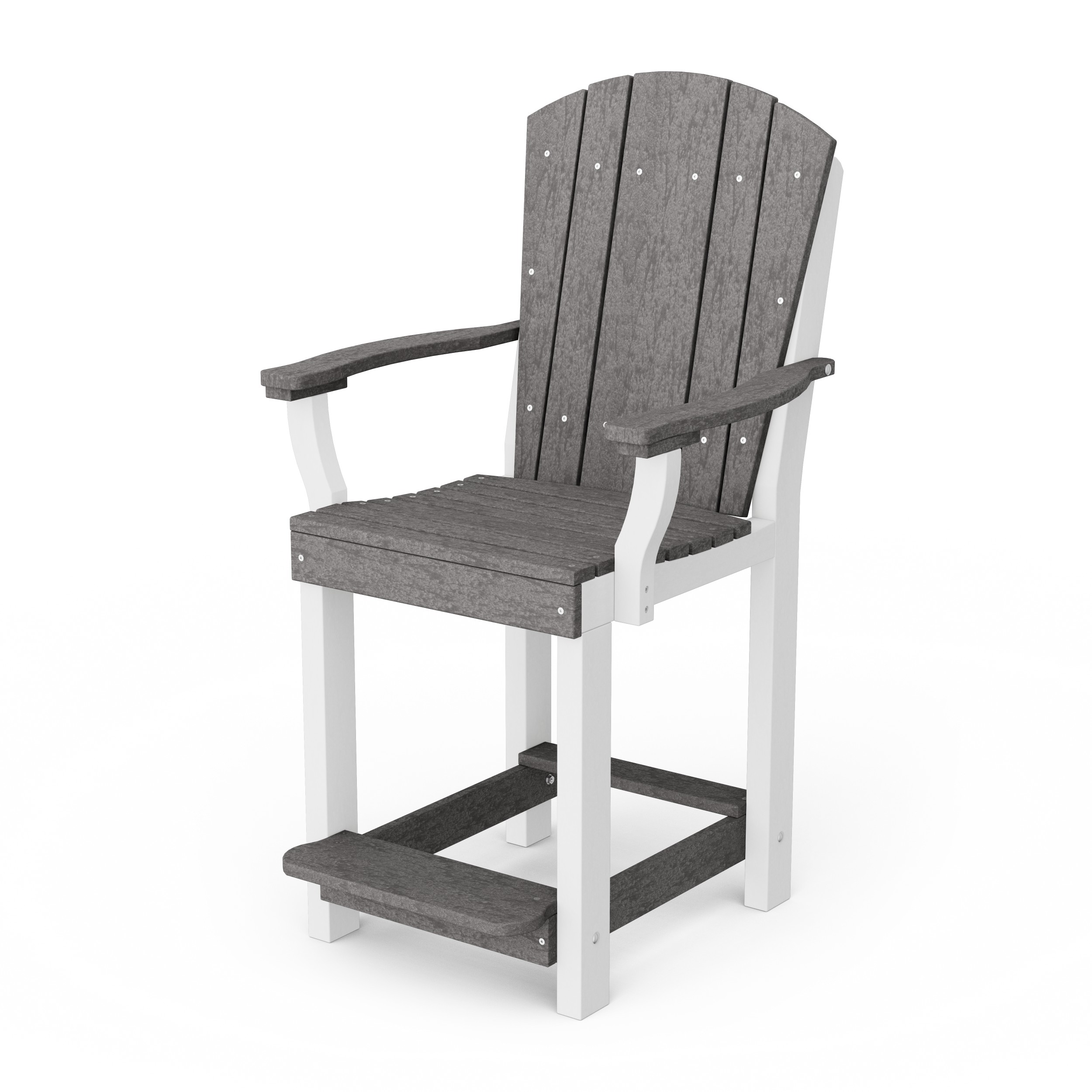 Heritage Patio Counter Chair