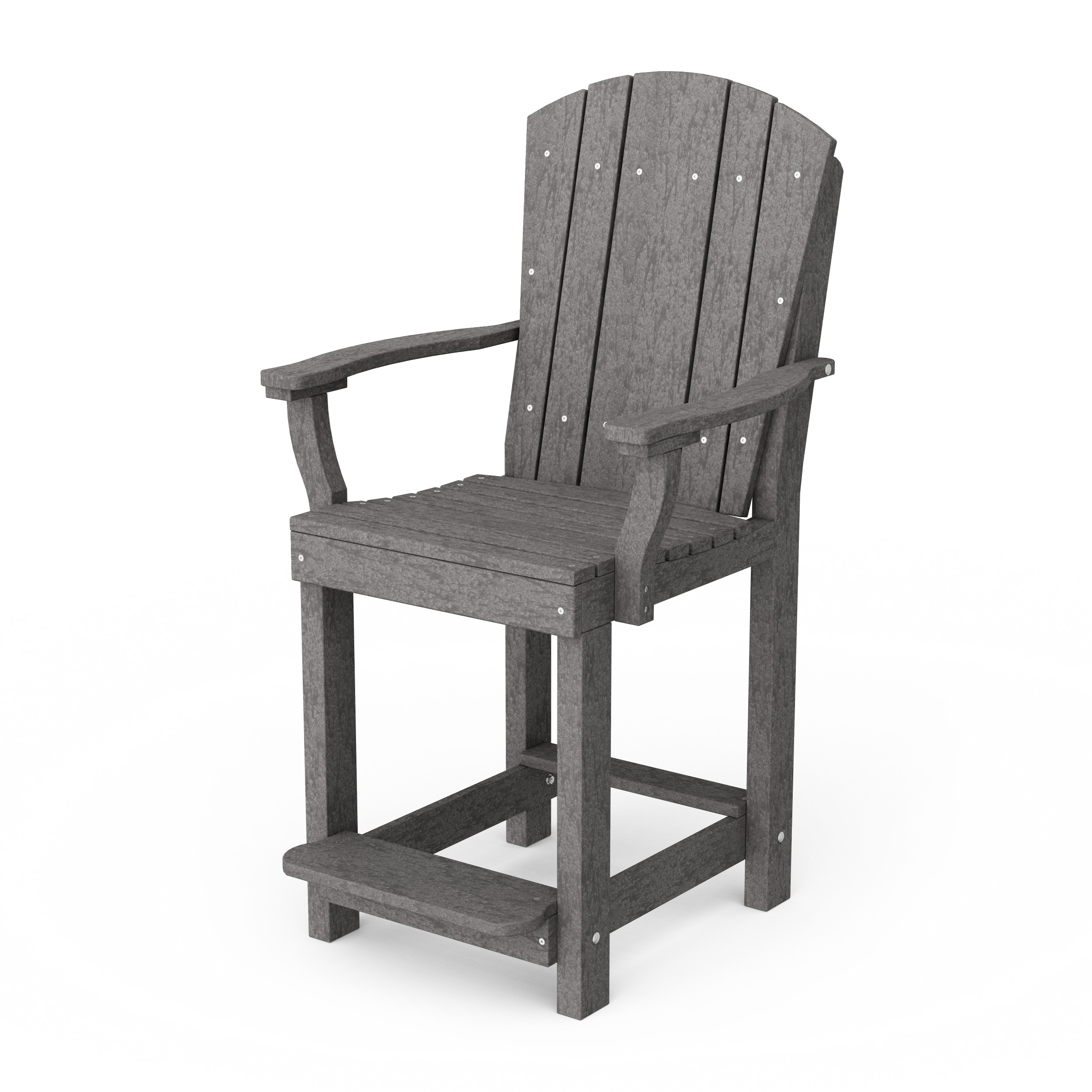 Wildridge Heritage Counter Chair