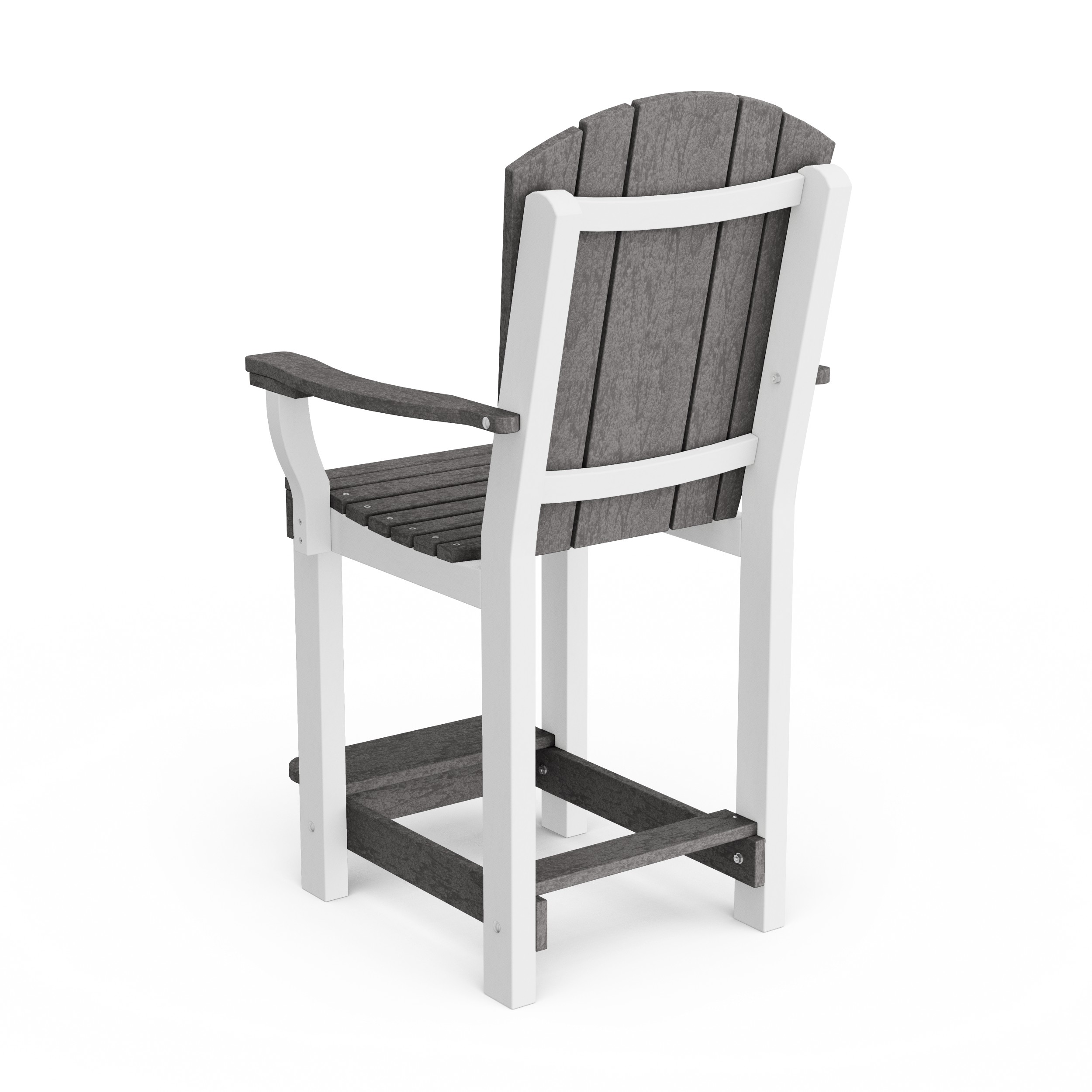 Heritage Patio Counter Chair