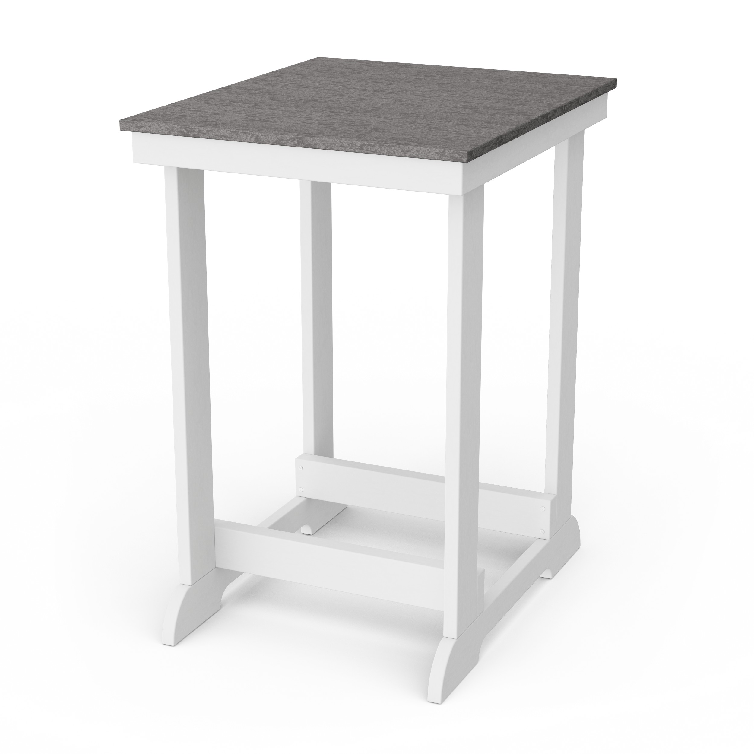 Heritage 28" Patio Counter Table