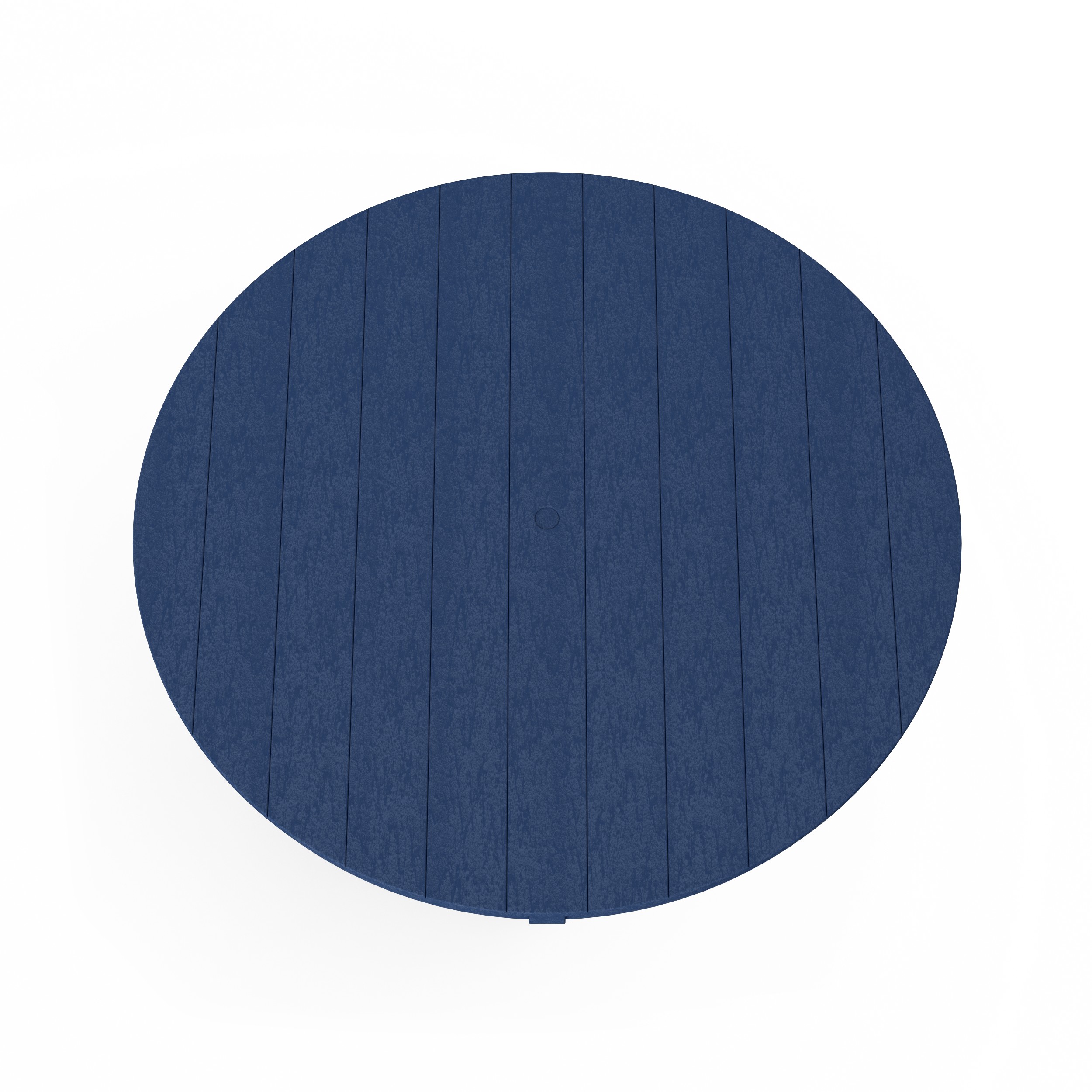 Heritage 60" Round Counter Table