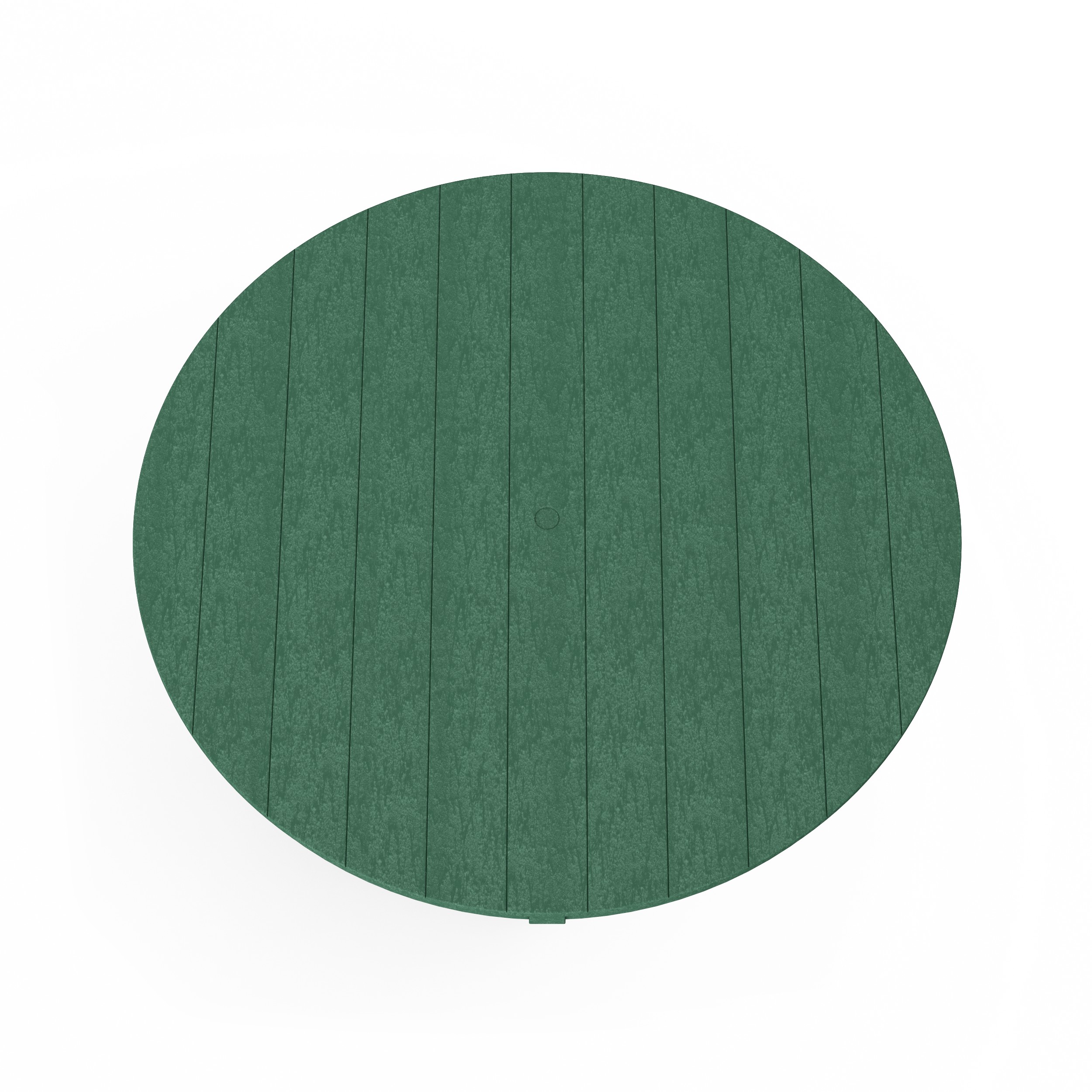 Heritage 60" Round Counter Table