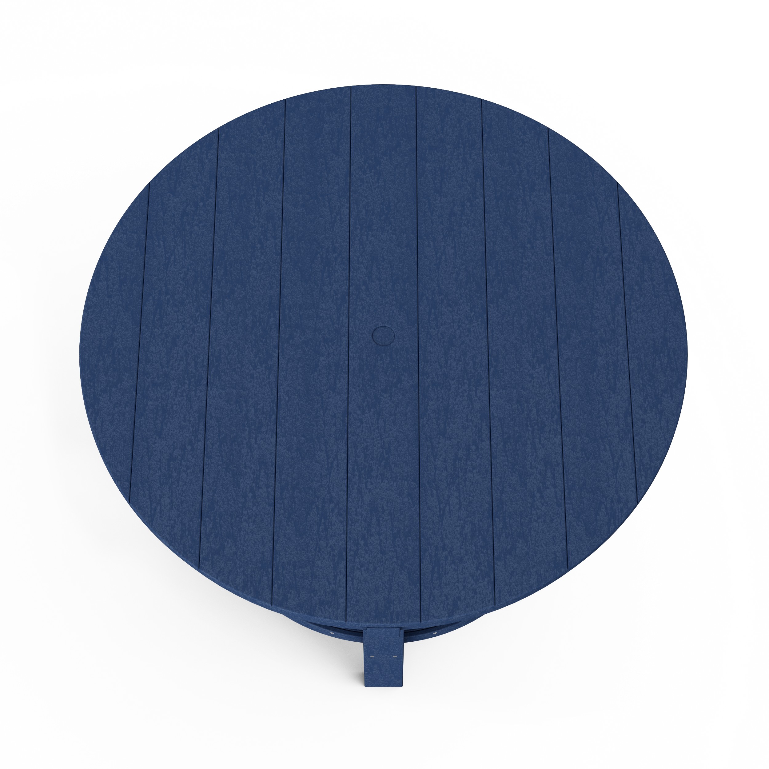 Heritage 48" Round Counter Table