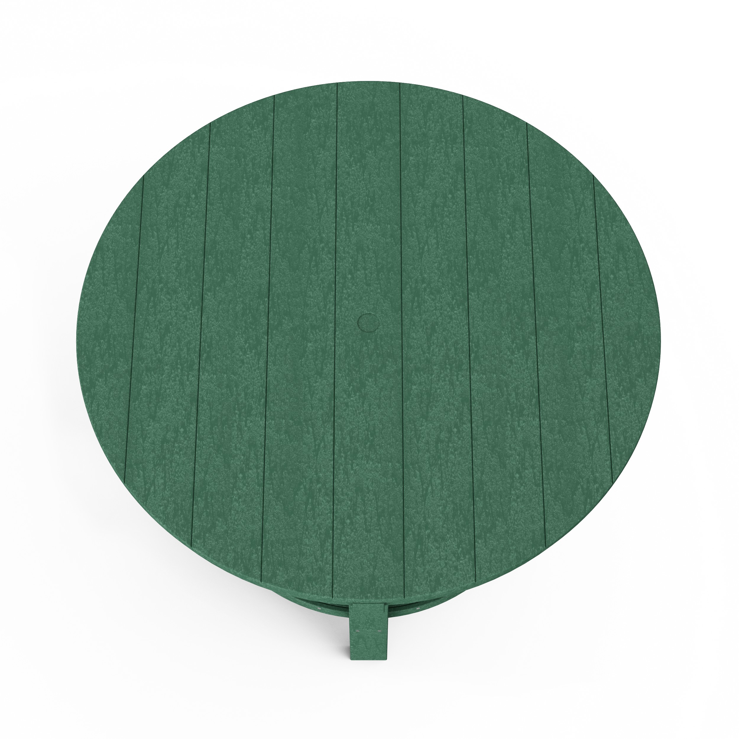 Heritage 48" Round Counter Table