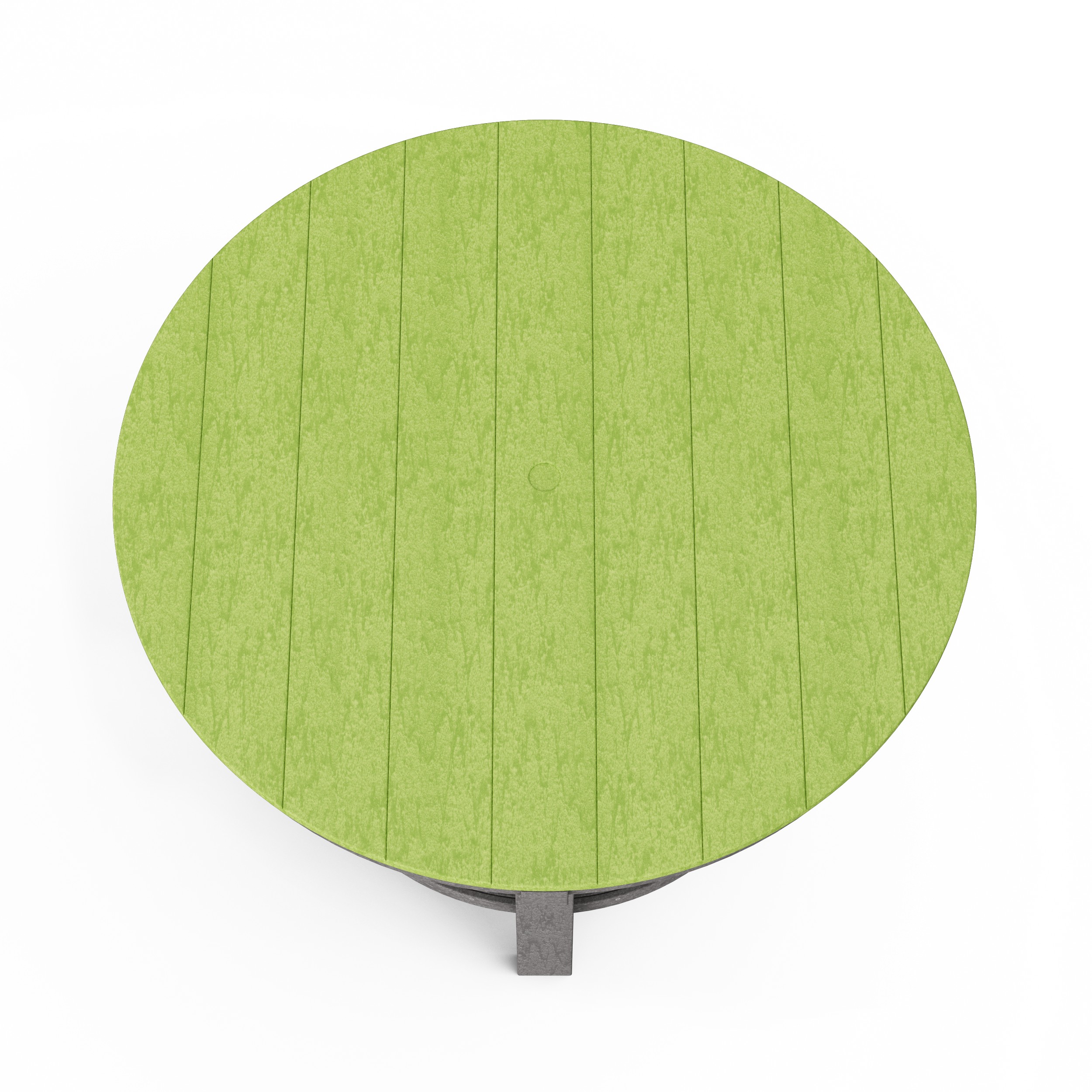 Heritage 48" Round Counter Table