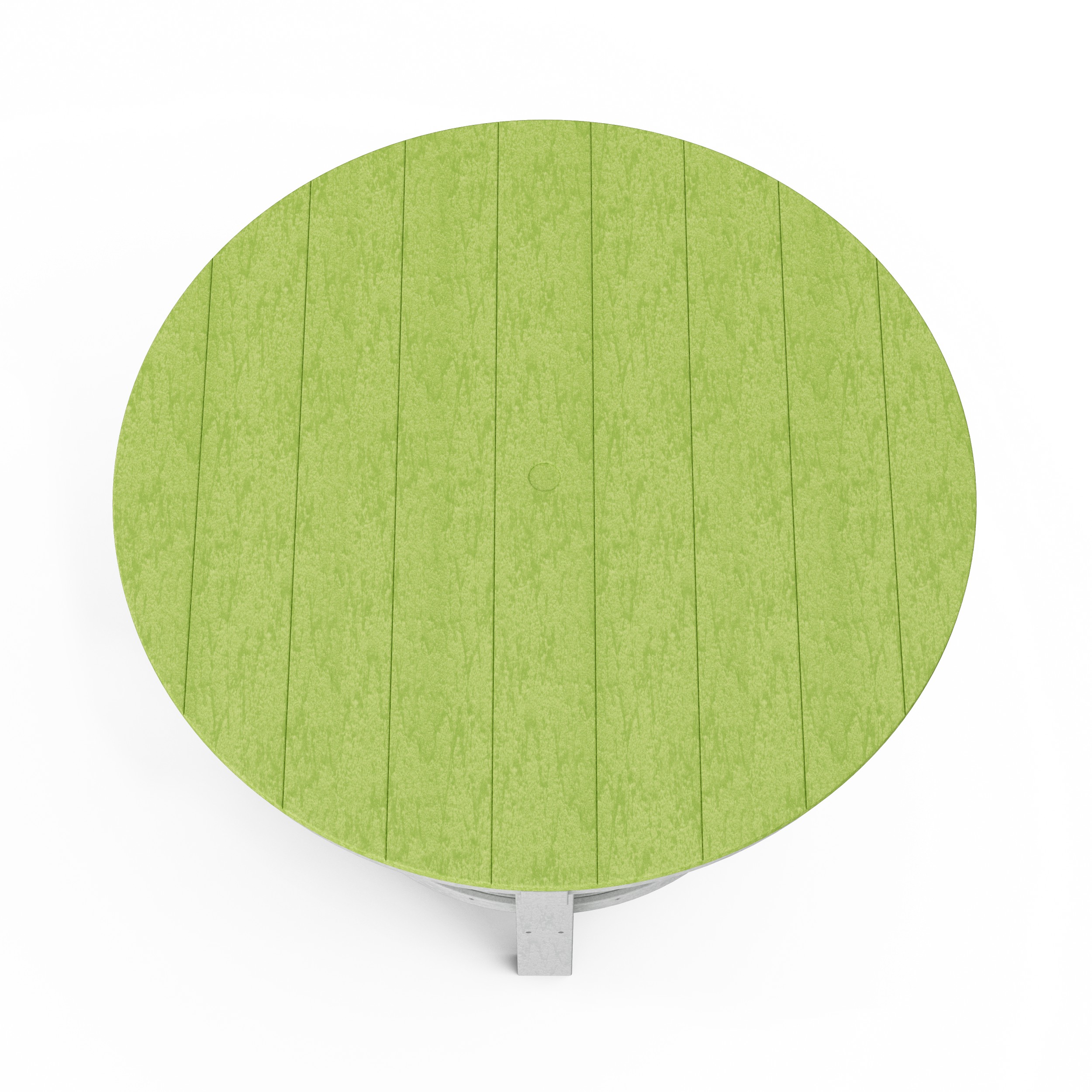 Heritage 48" Round Counter Table