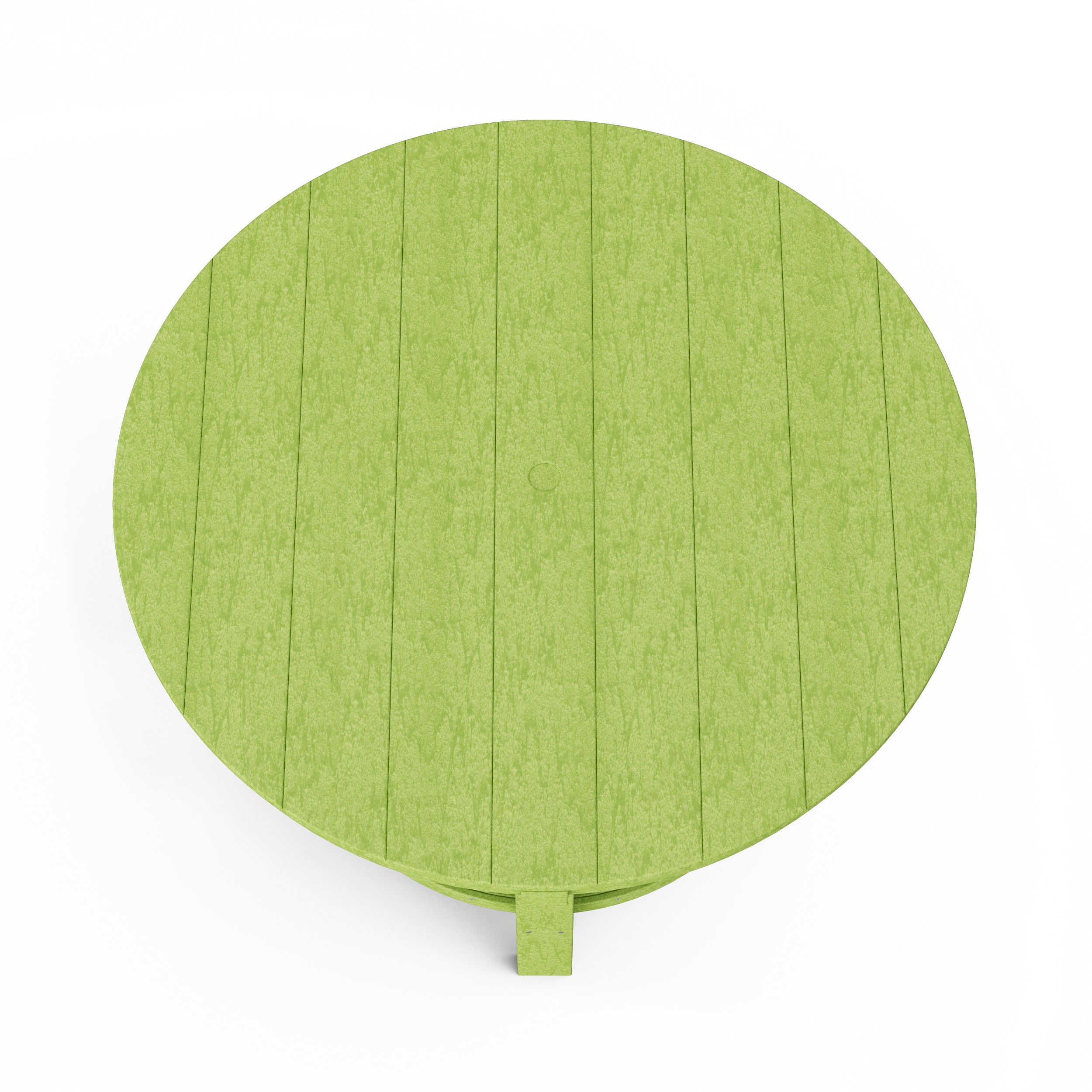 Heritage 48" Round Counter Table