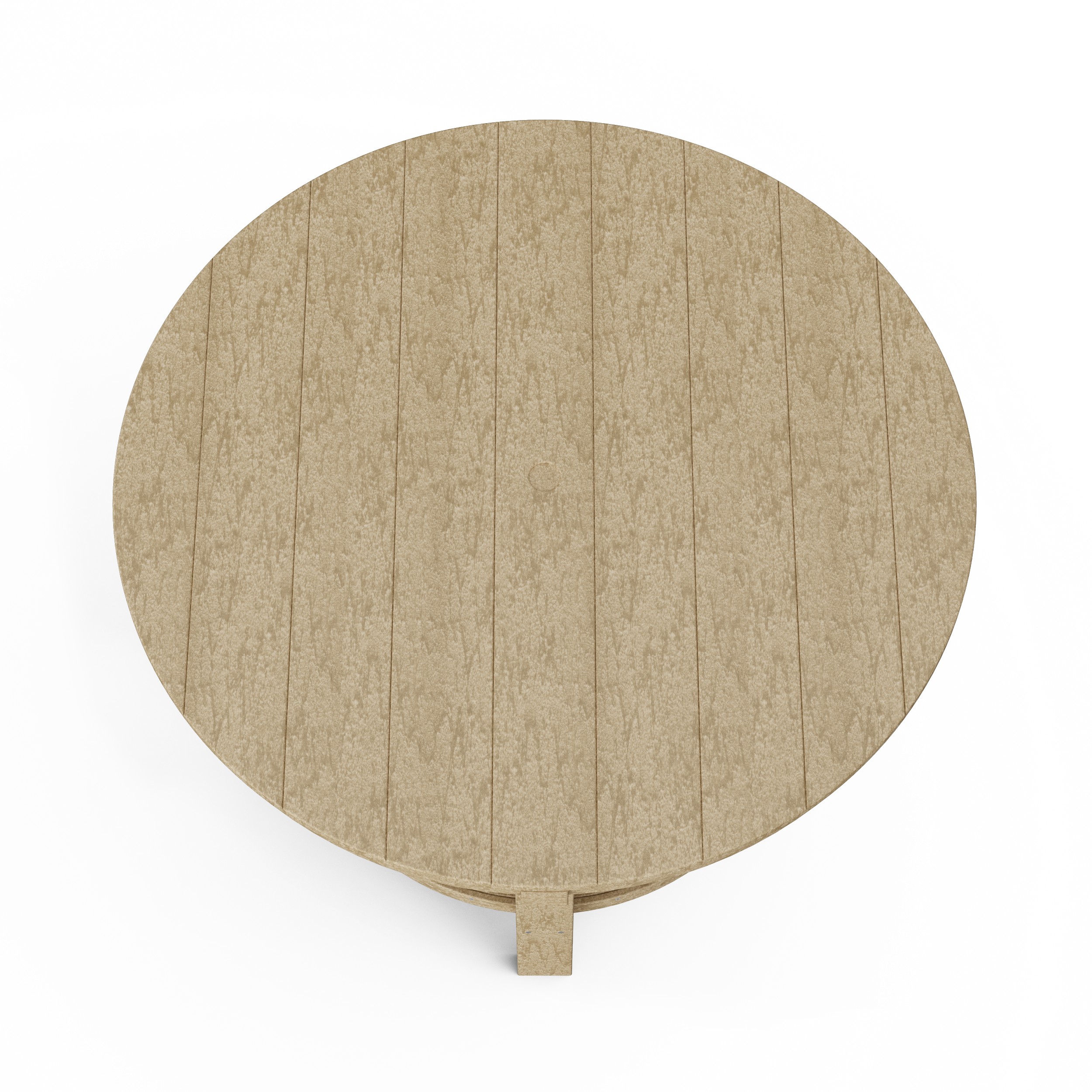 Heritage 48" Round Counter Table