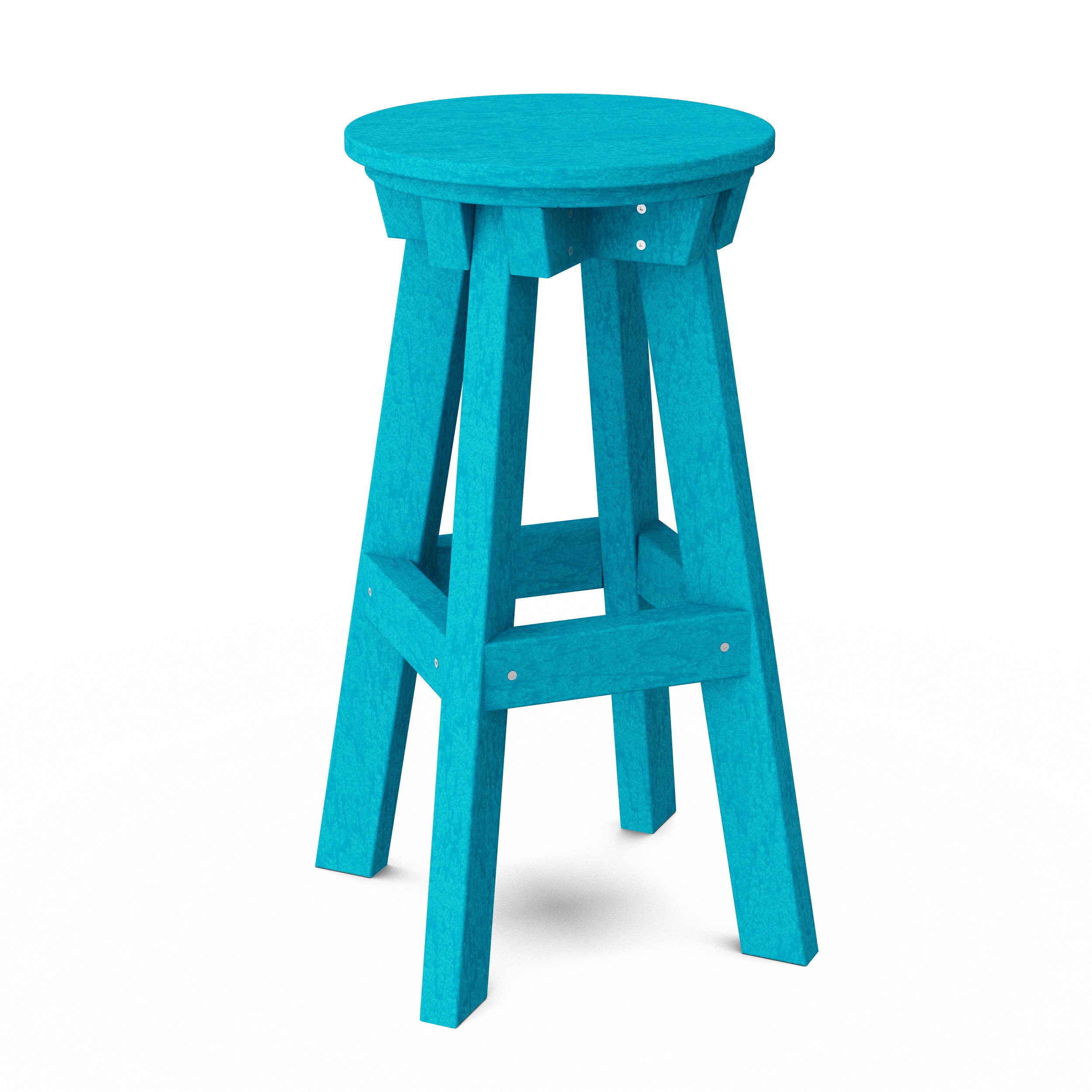 Heritage 30" Bar Stool