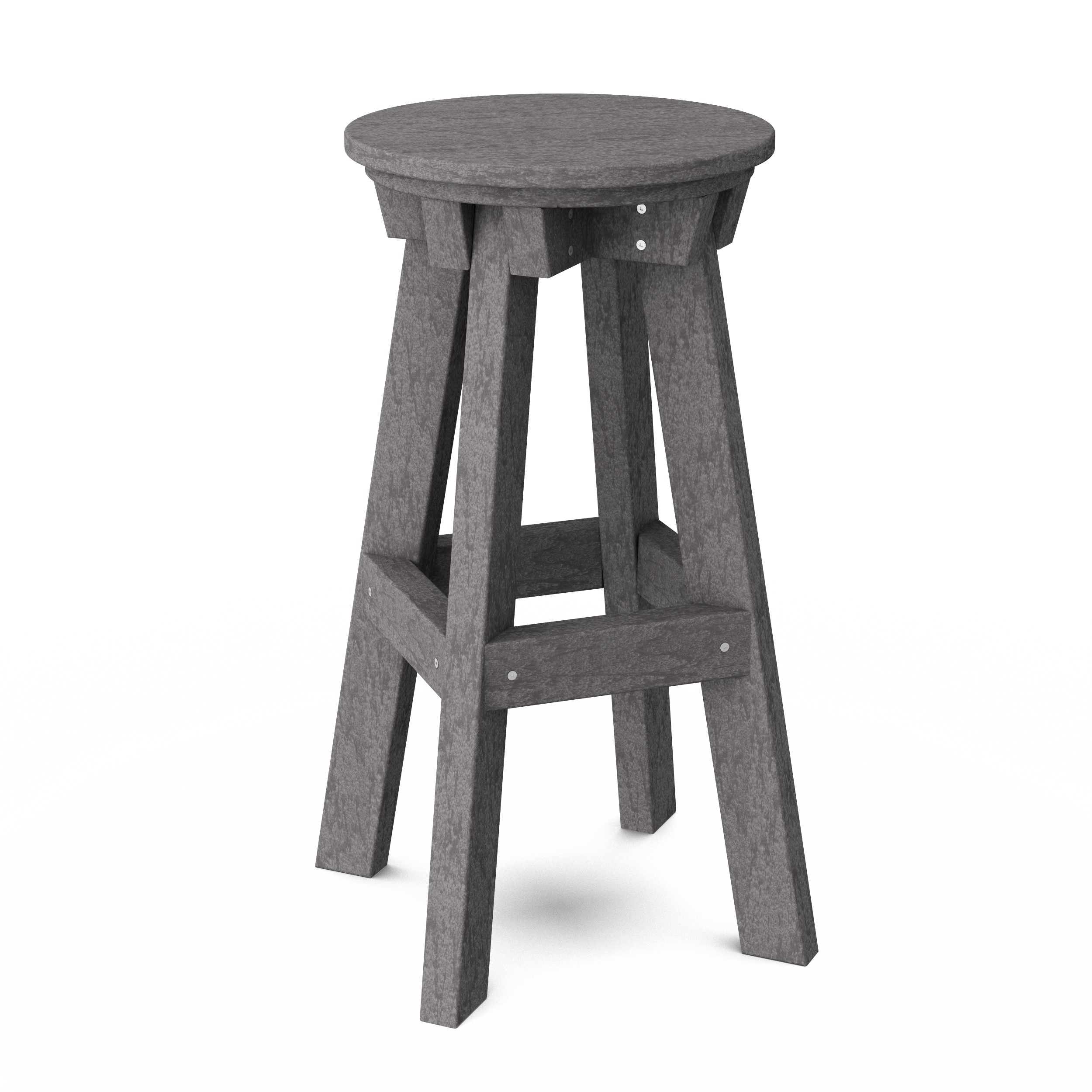 Heritage 30" Bar Stool