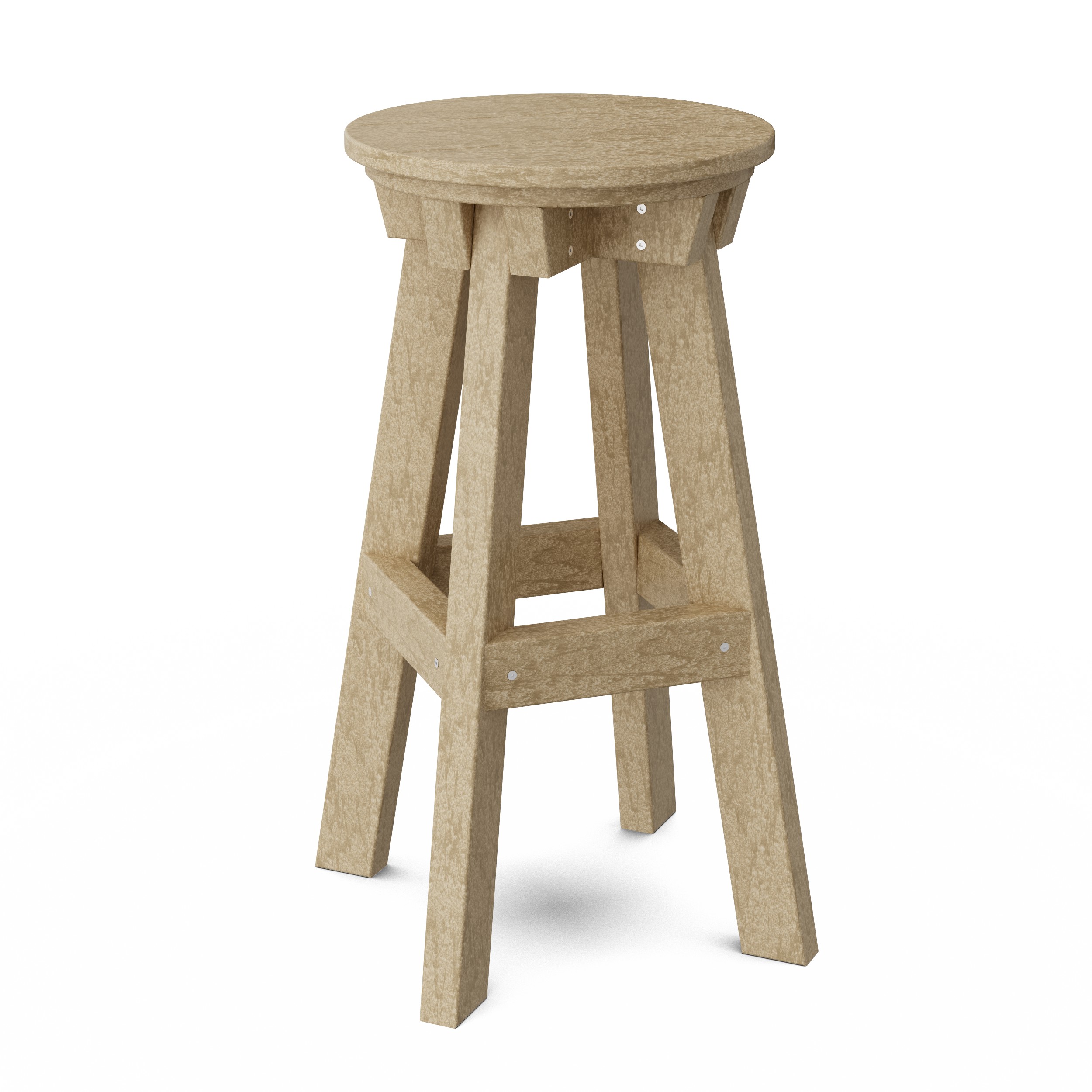 Heritage 30" Bar Stool