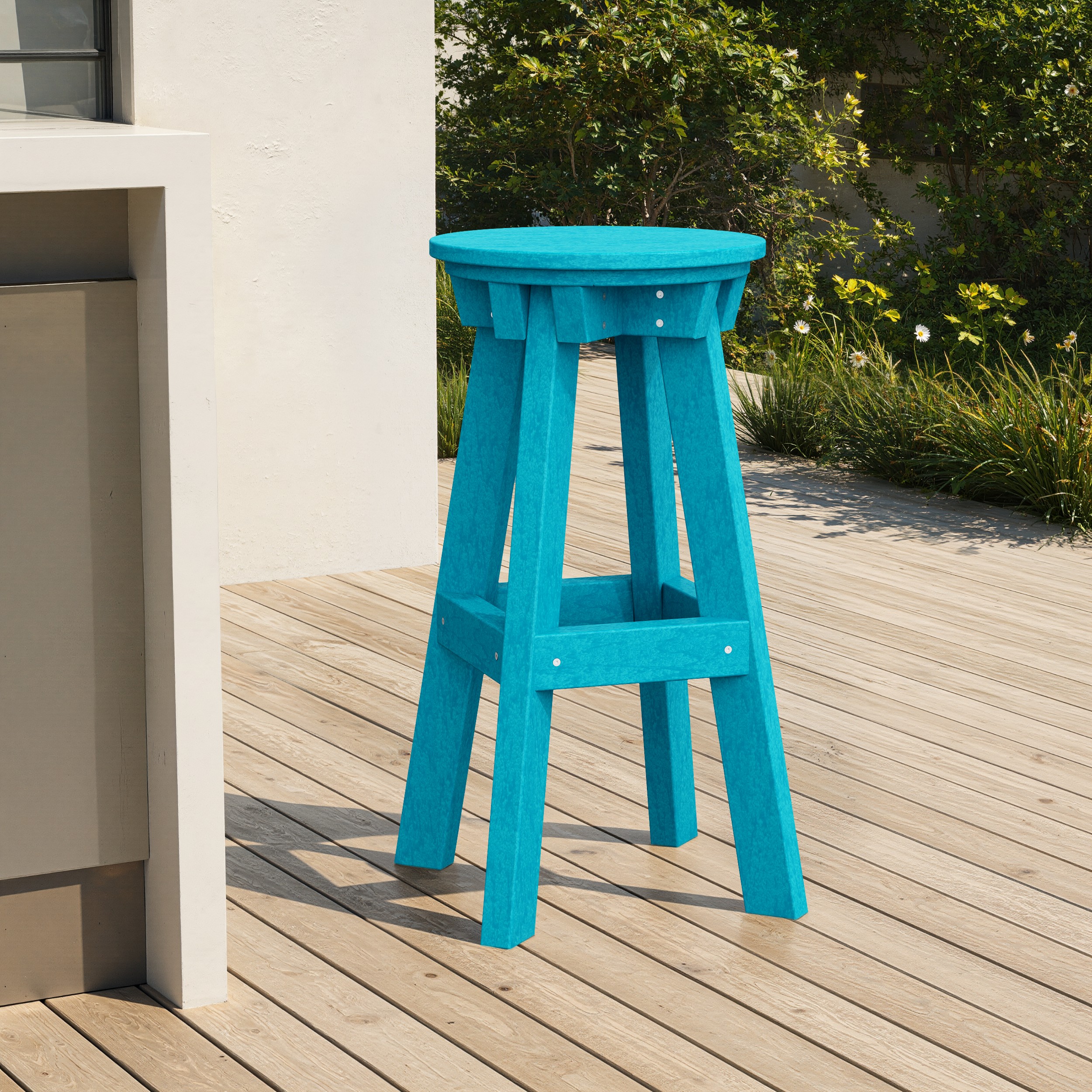 Heritage 30" Bar Stool