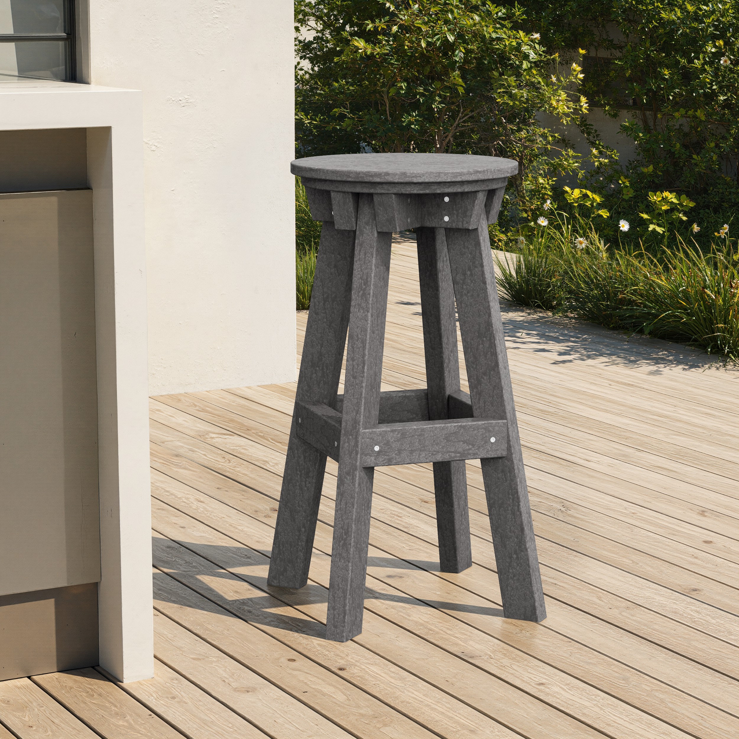 Heritage 30" Bar Stool