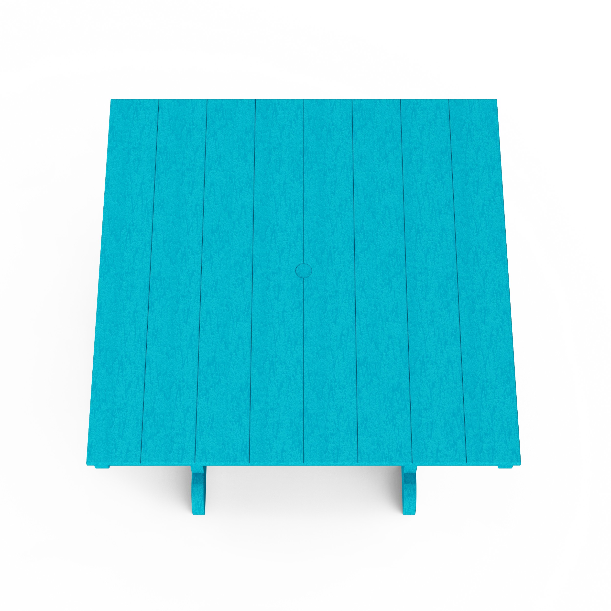 Heritage 44" Square Dining Table