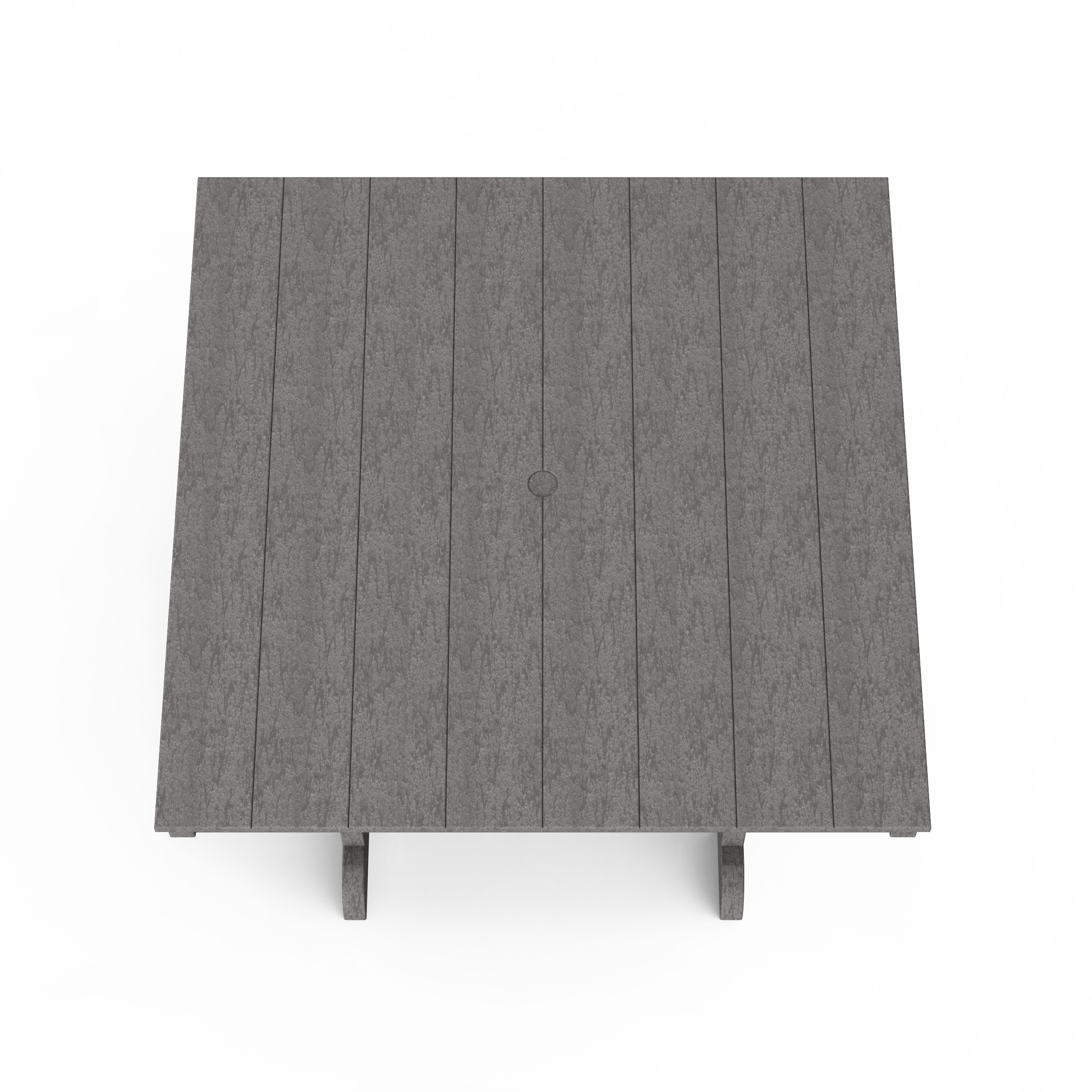 Heritage 44" Square Dining Table