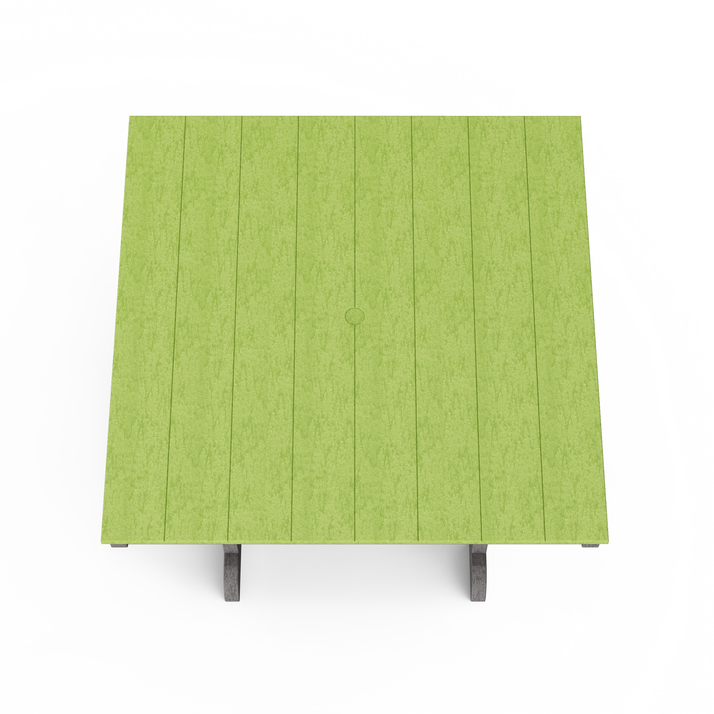 Heritage 44" Square Dining Table