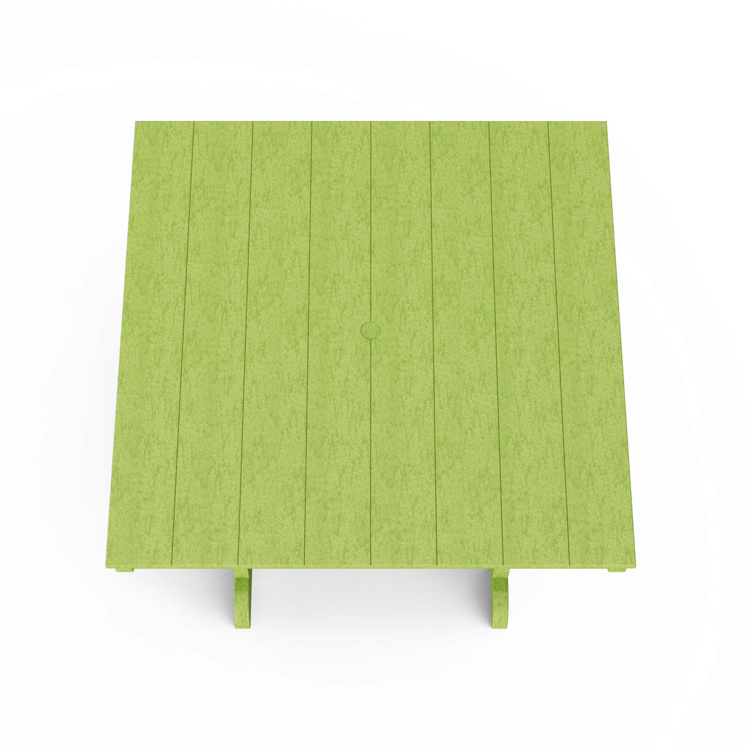 Heritage 44" Square Dining Table