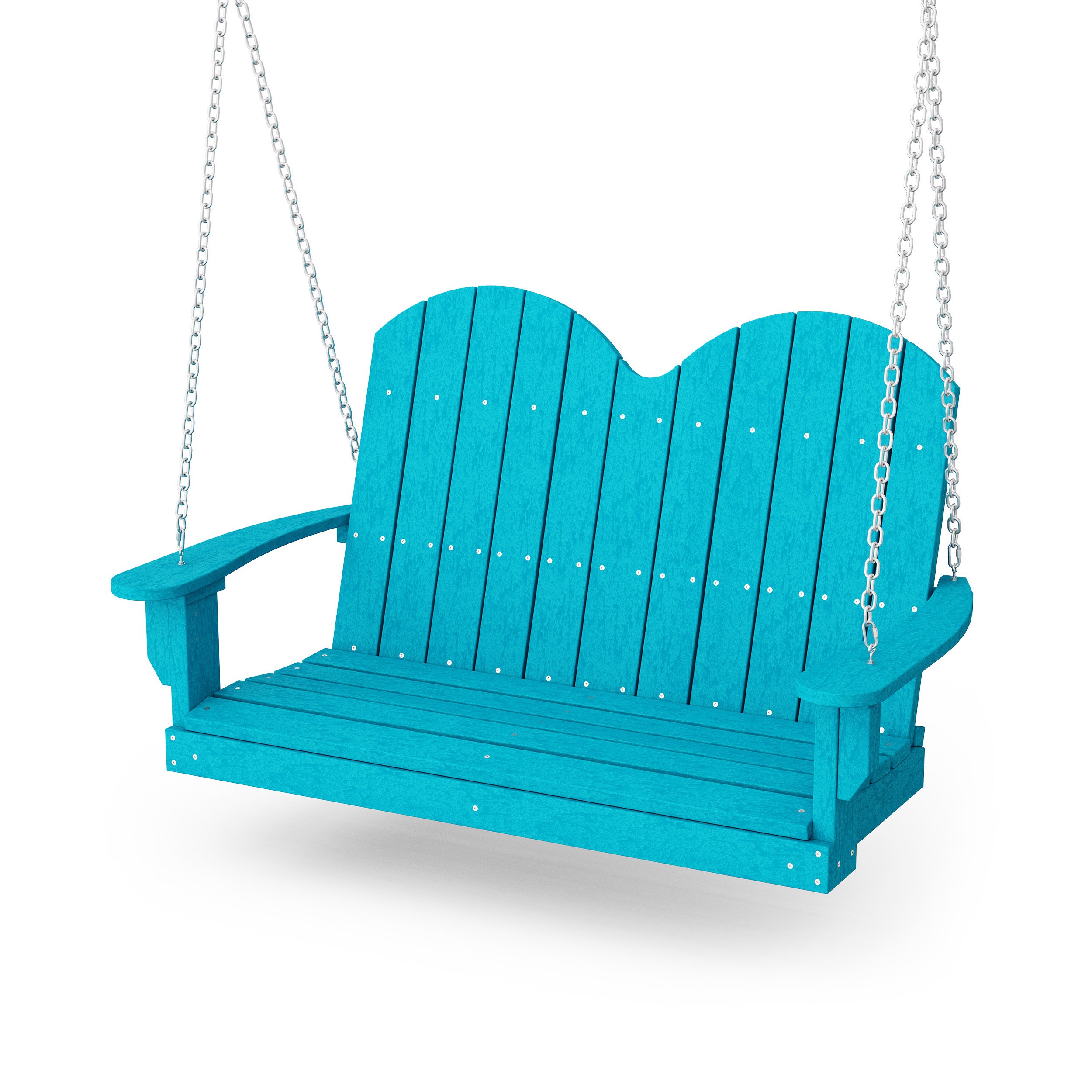 Classic Savannah Adirondack Swing