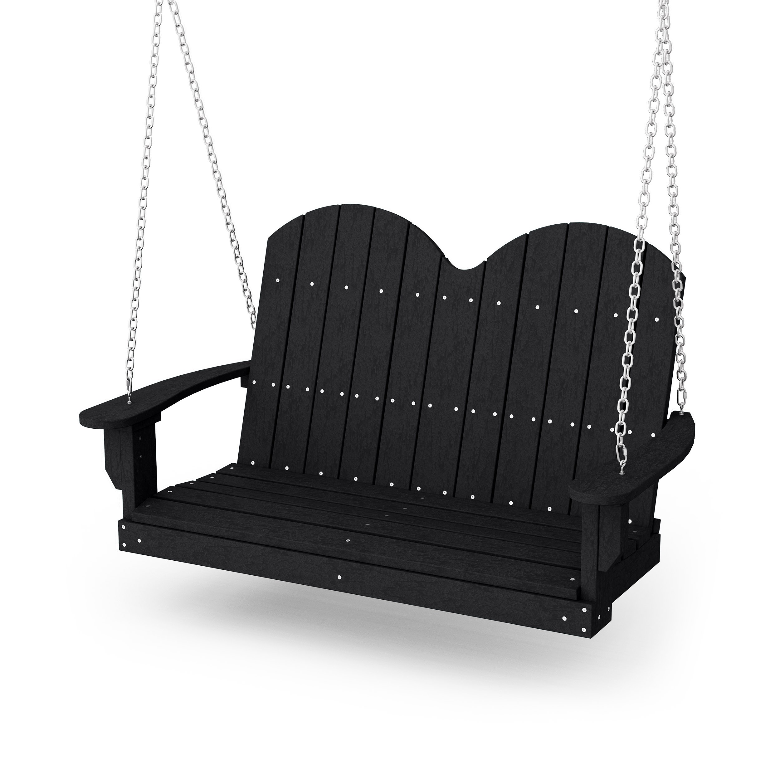 Classic Savannah Adirondack Swing