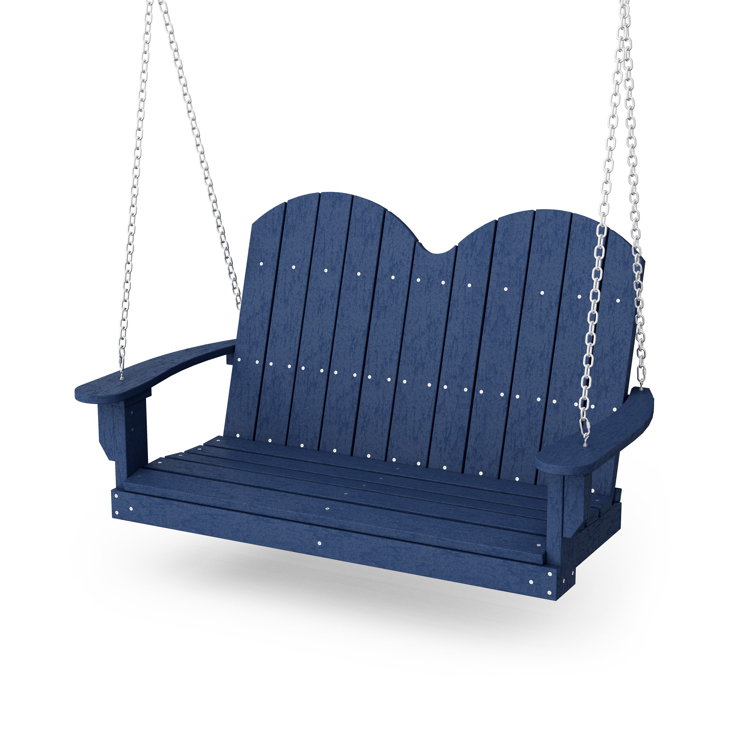 Classic Savannah Adirondack Swing