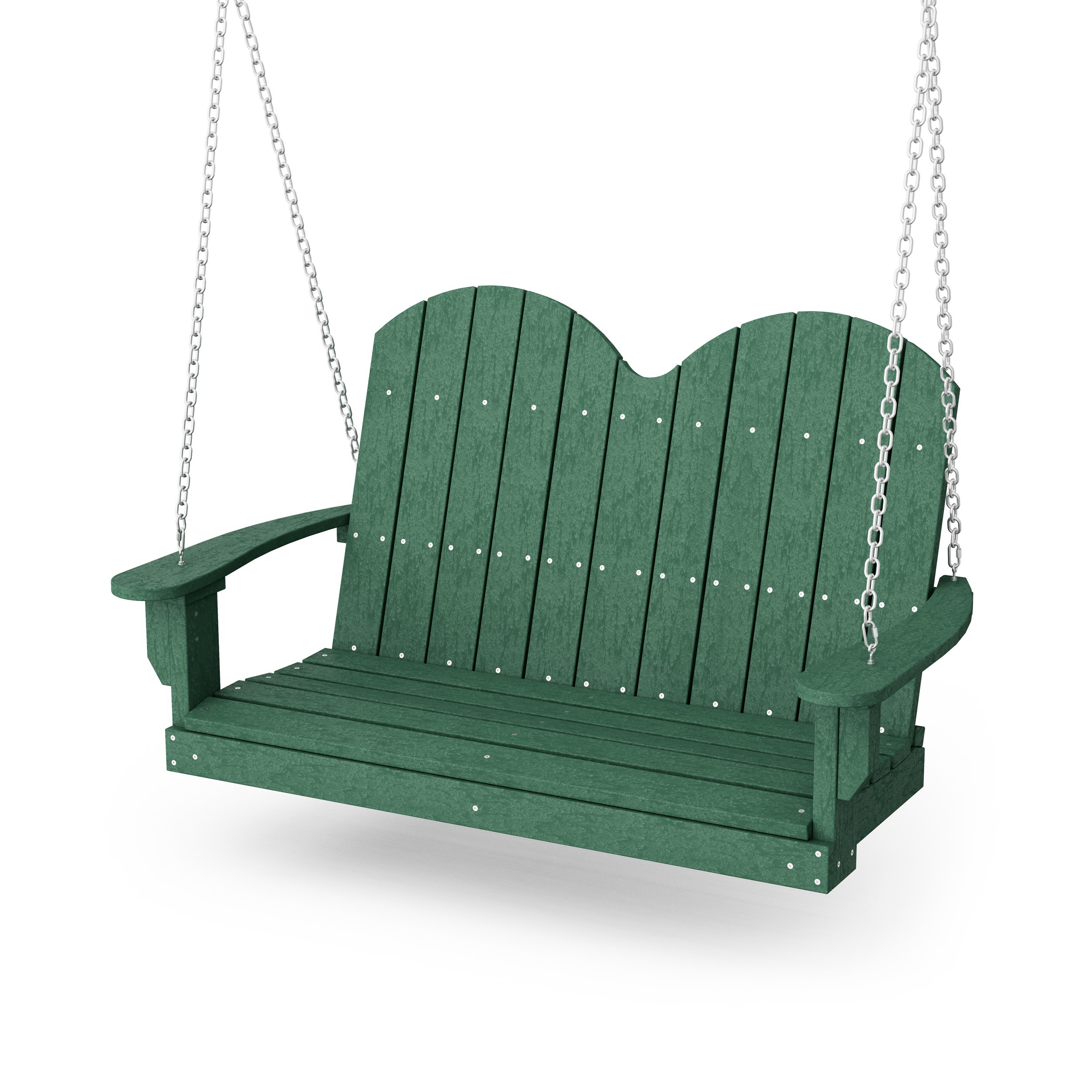 Classic Savannah Adirondack Swing