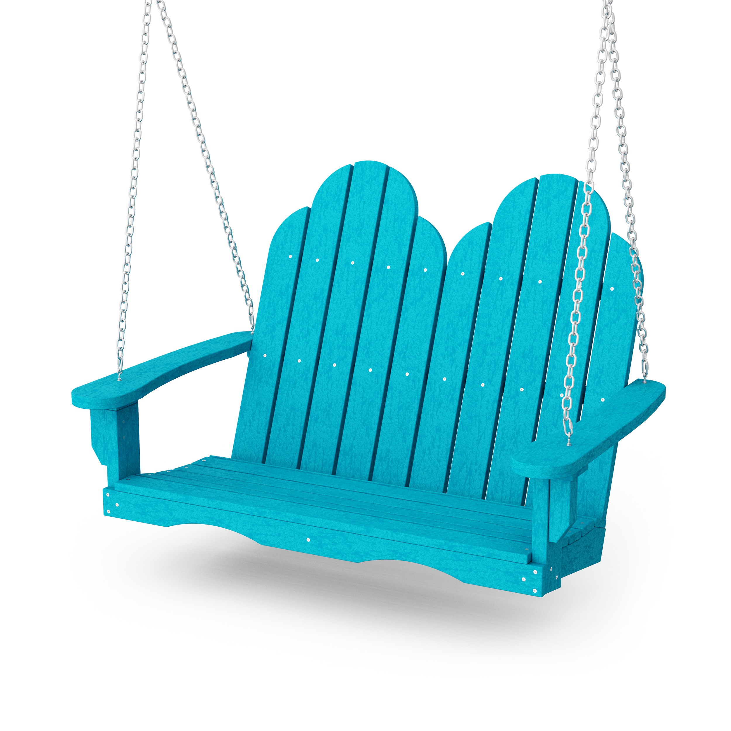 Classic Adirondack Swing