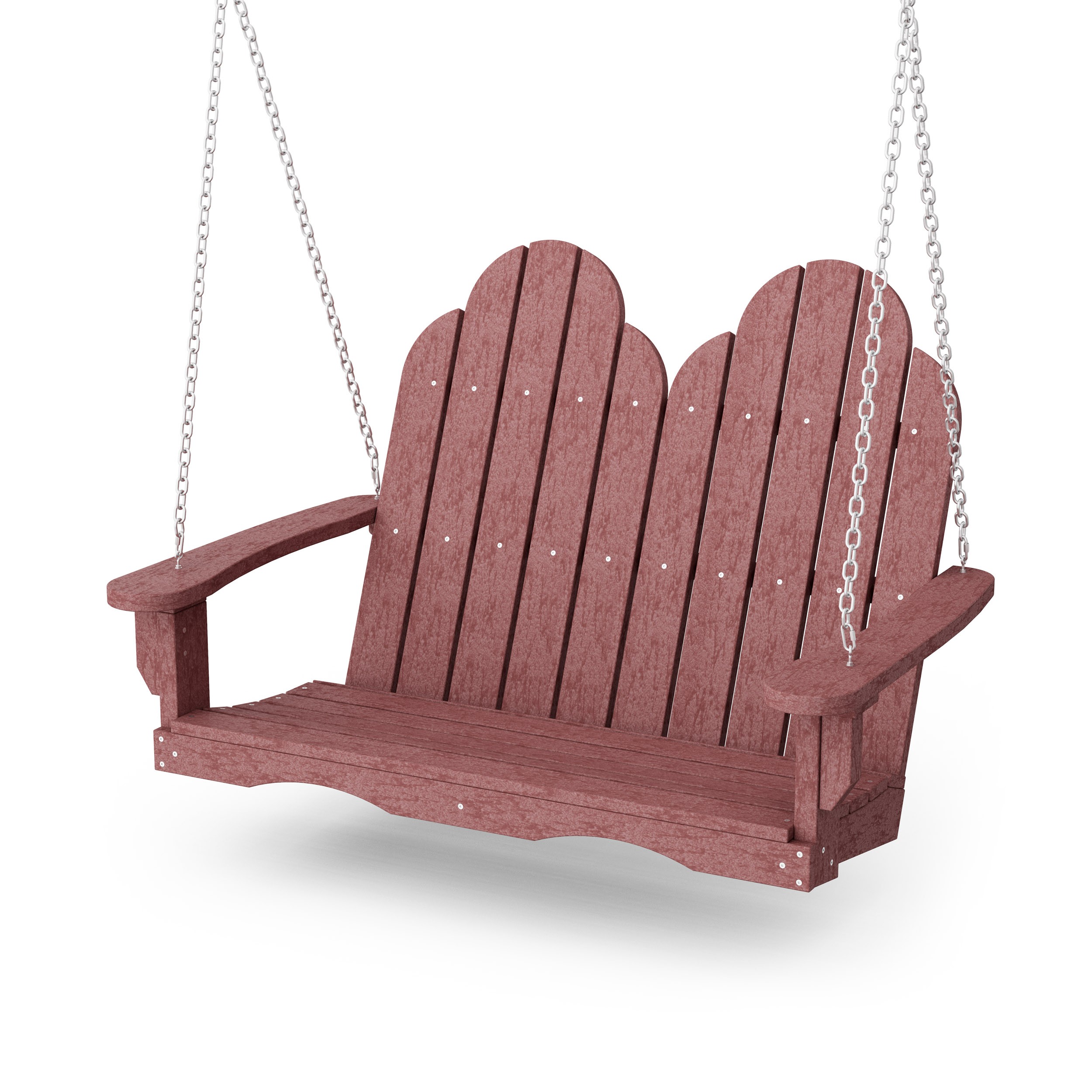 Classic Adirondack Swing
