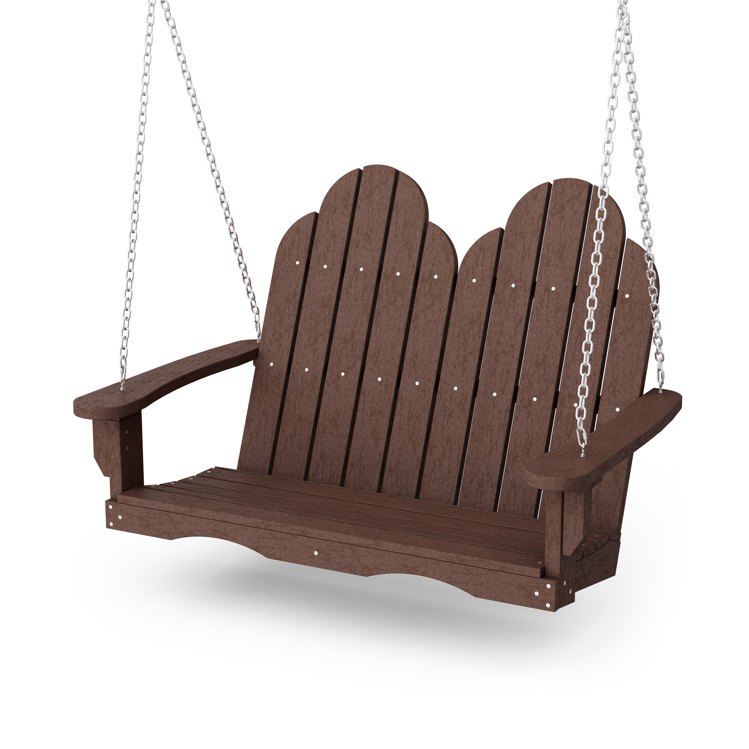 Classic Adirondack Swing