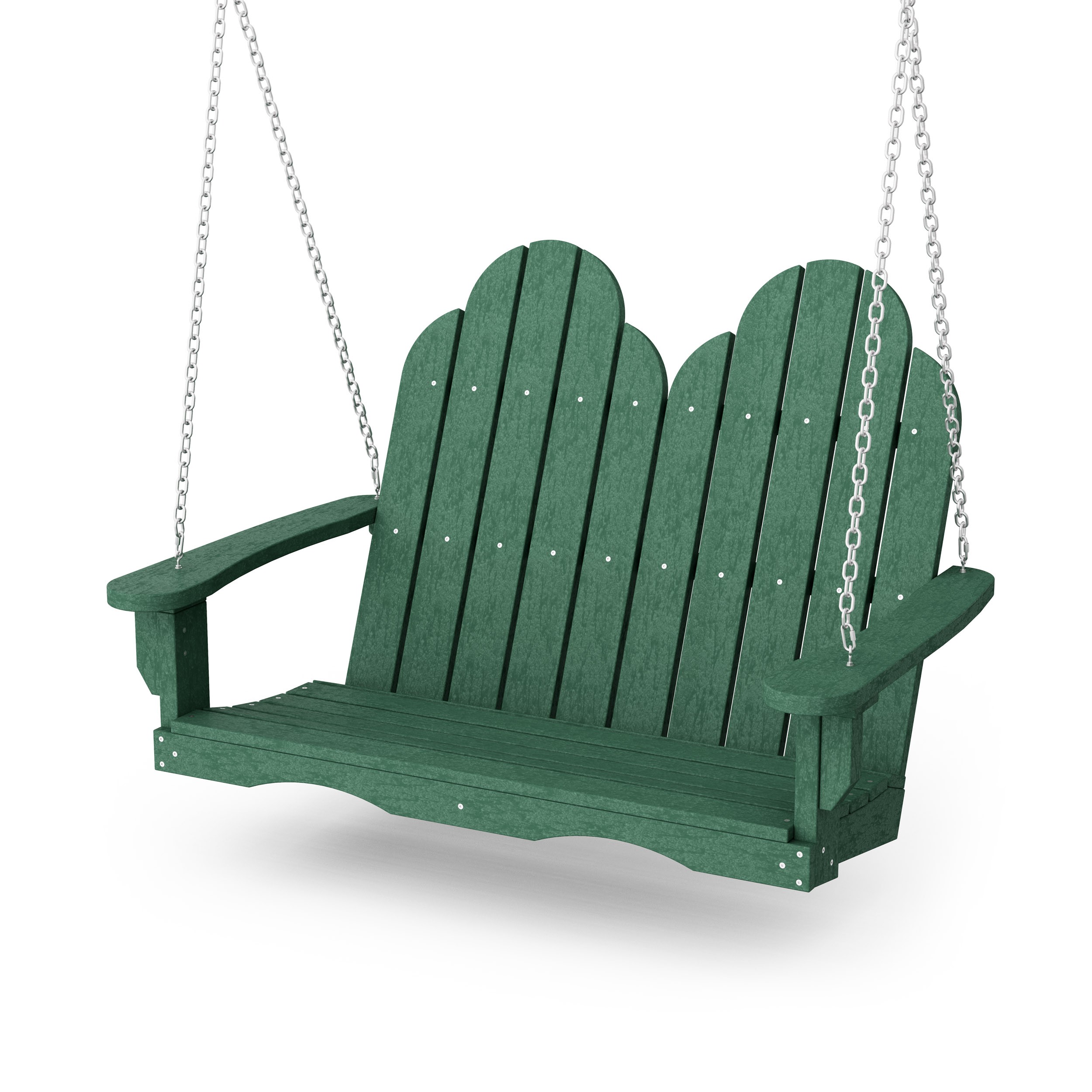 Classic Adirondack Swing