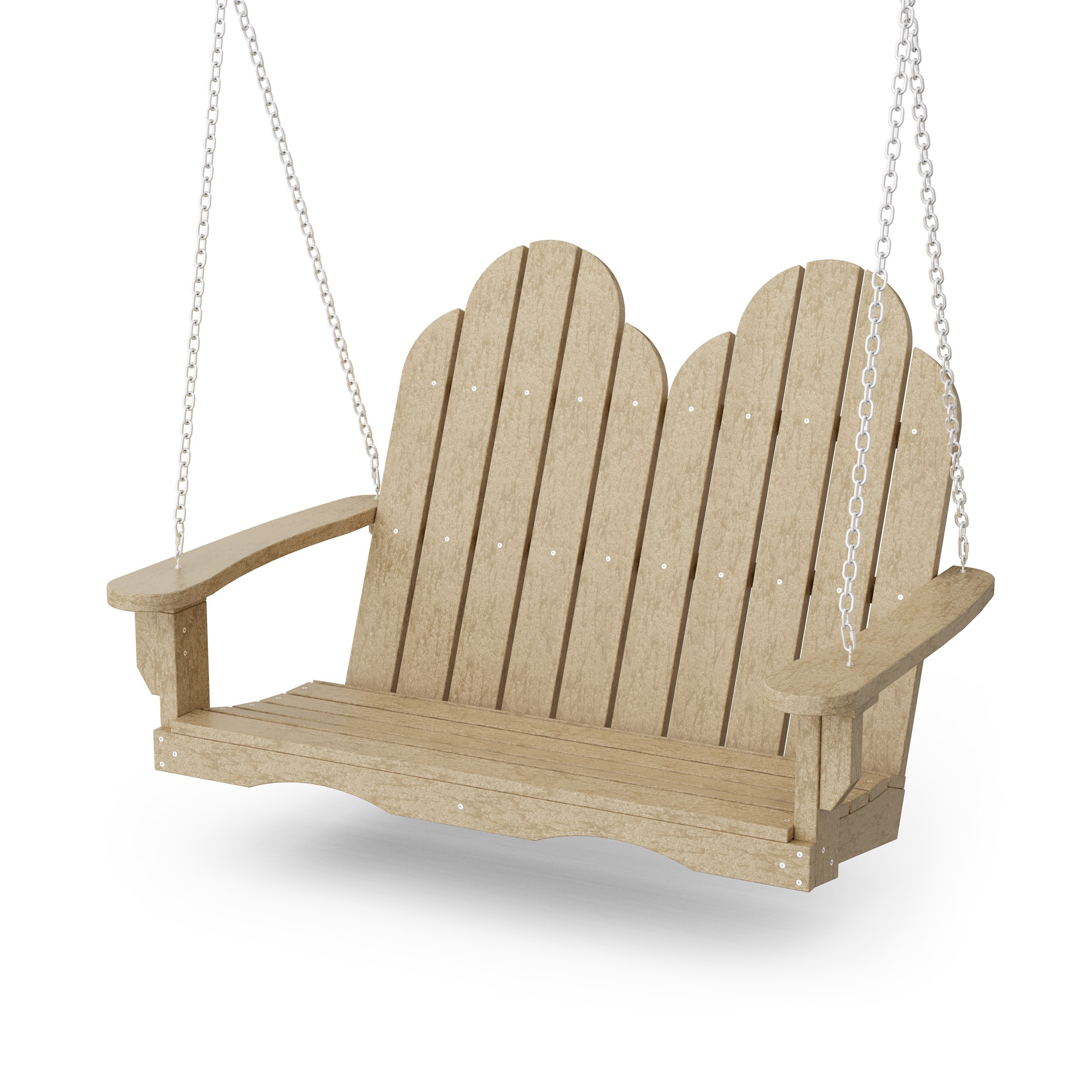 Classic Adirondack Swing
