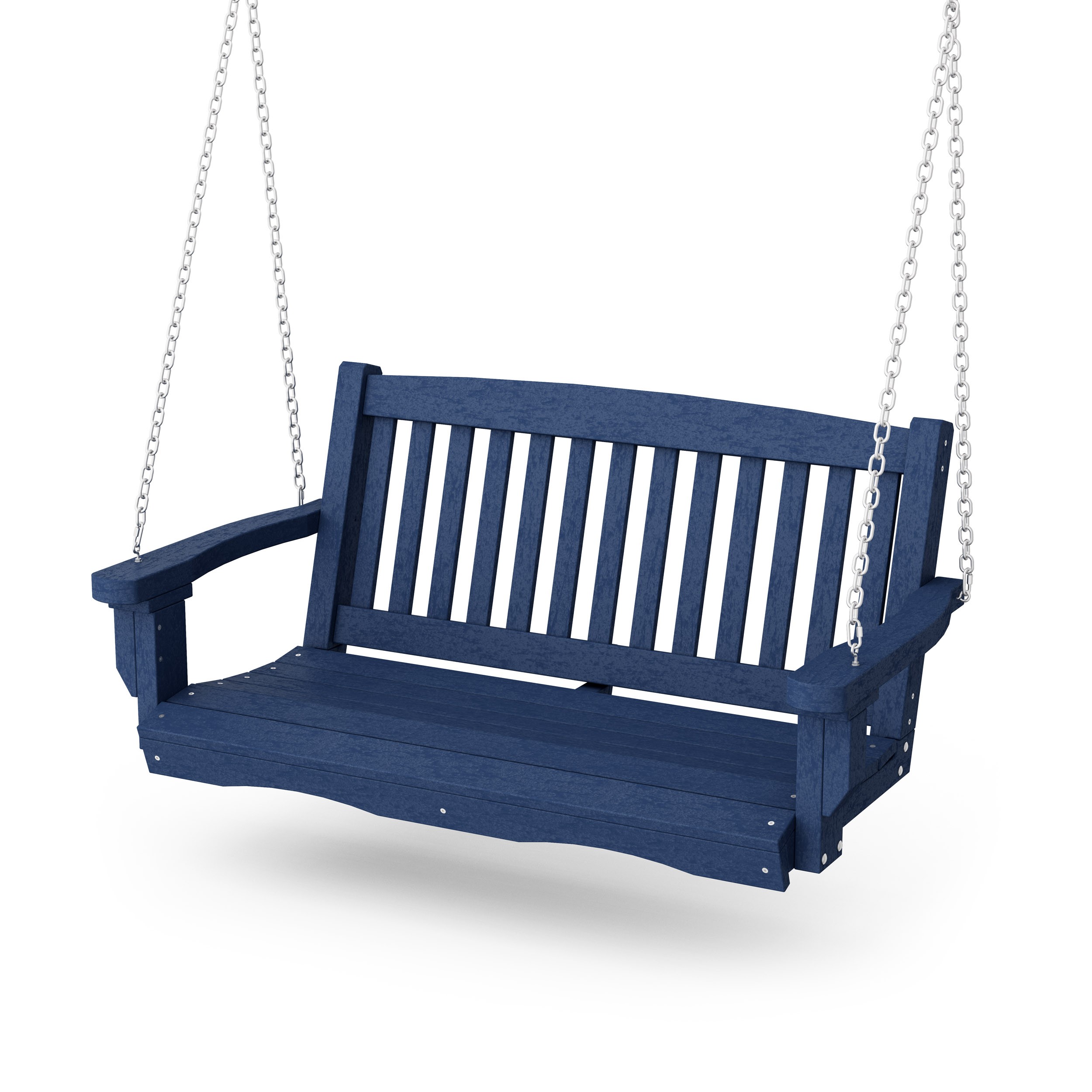 Classic Mission Porch Swing