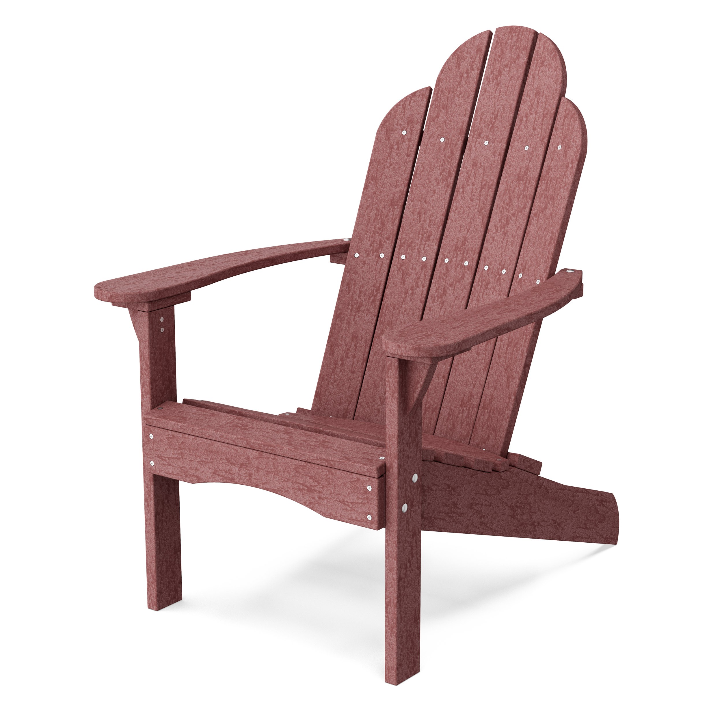 Classic Adirondack Chair