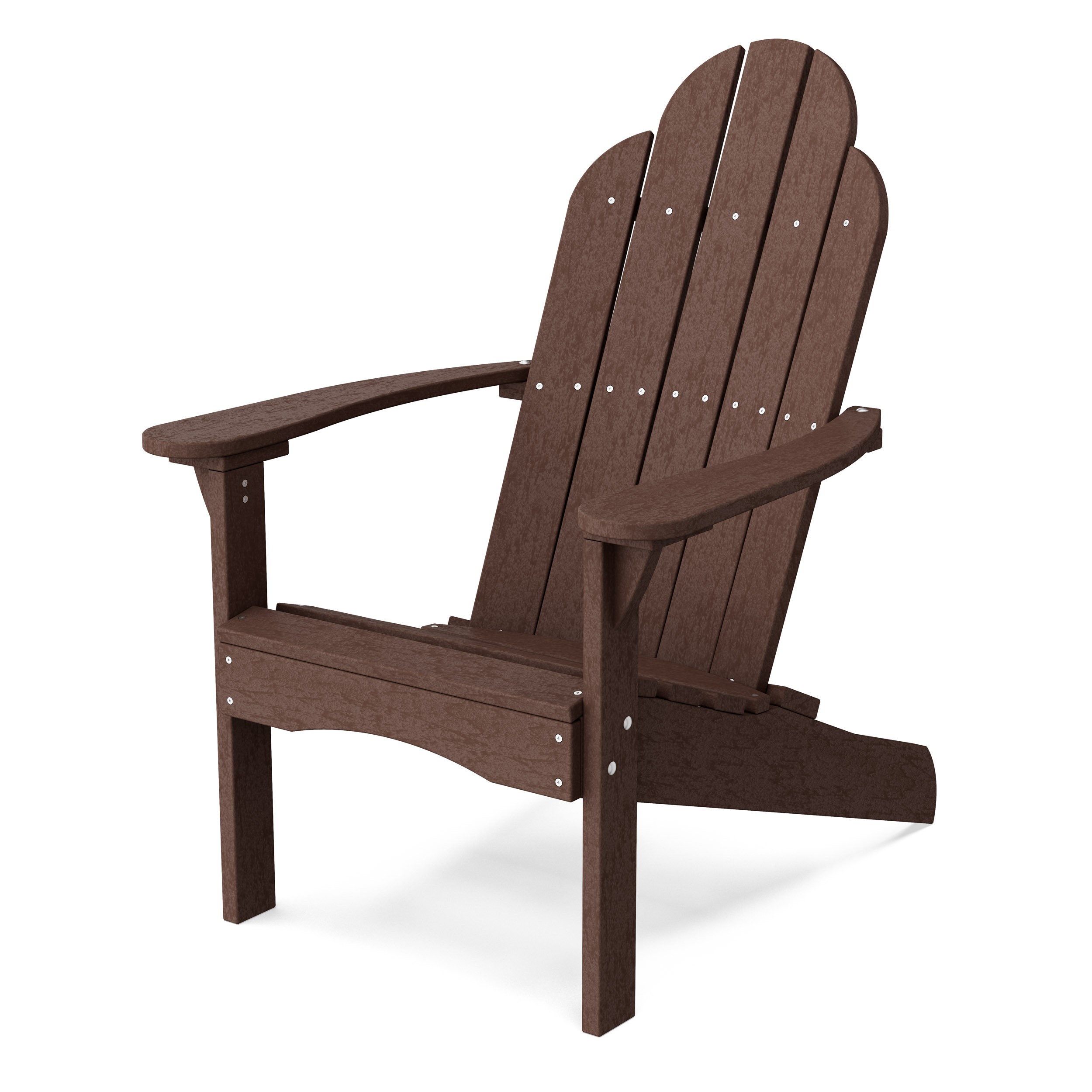Classic Adirondack Chair