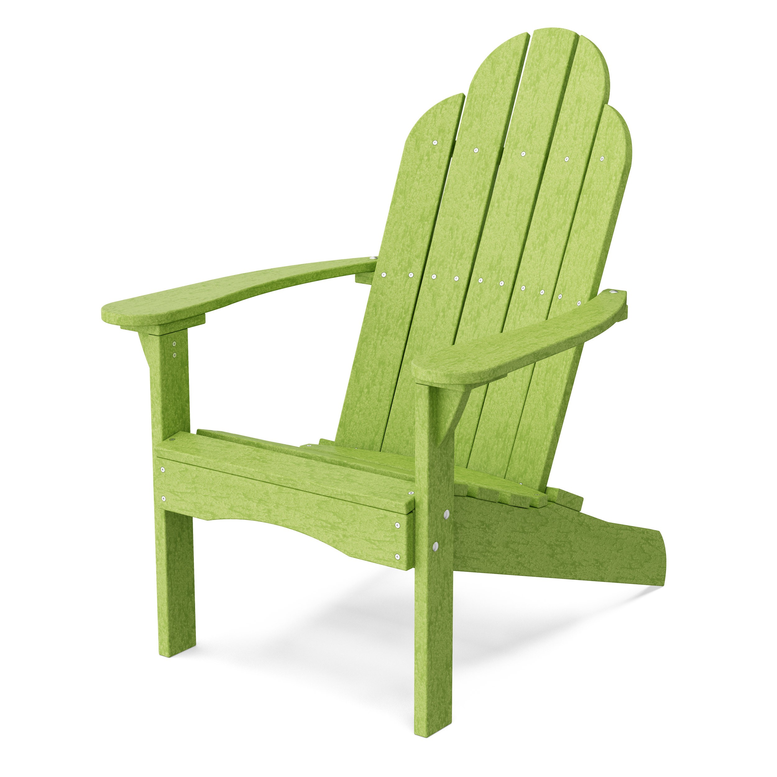 Classic Adirondack Chair