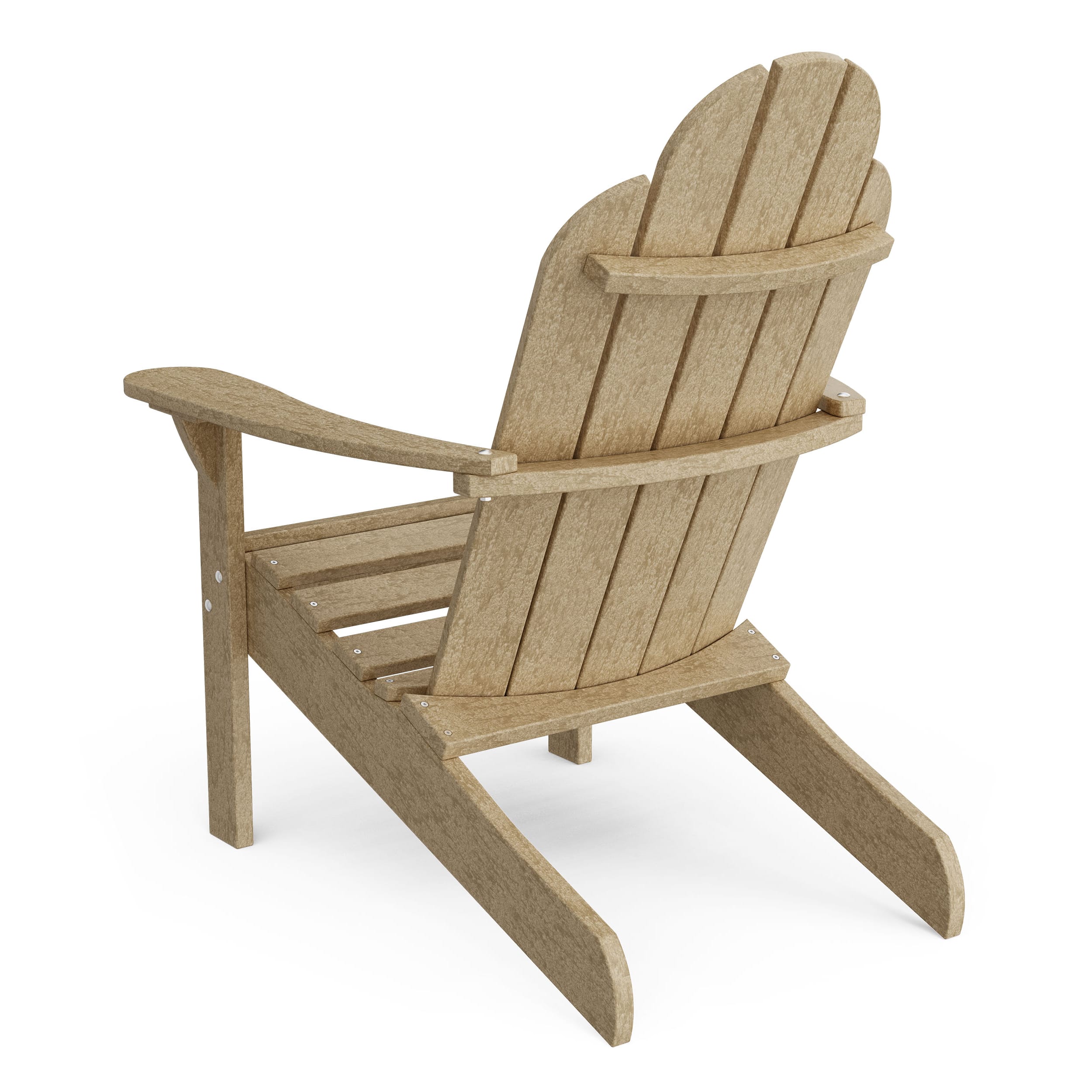 Classic Adirondack Chair