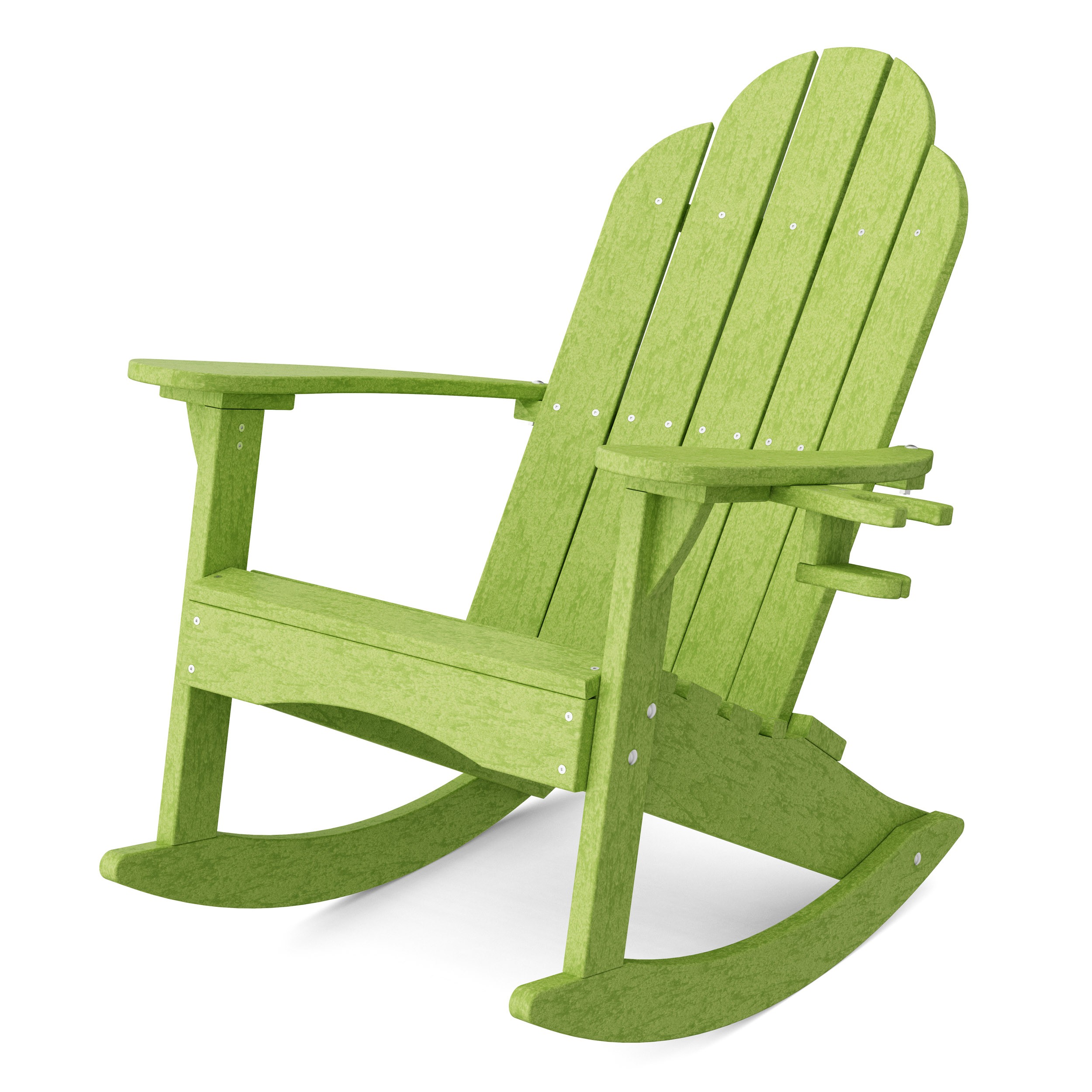 Wildridge Adirondack Rocking Chair