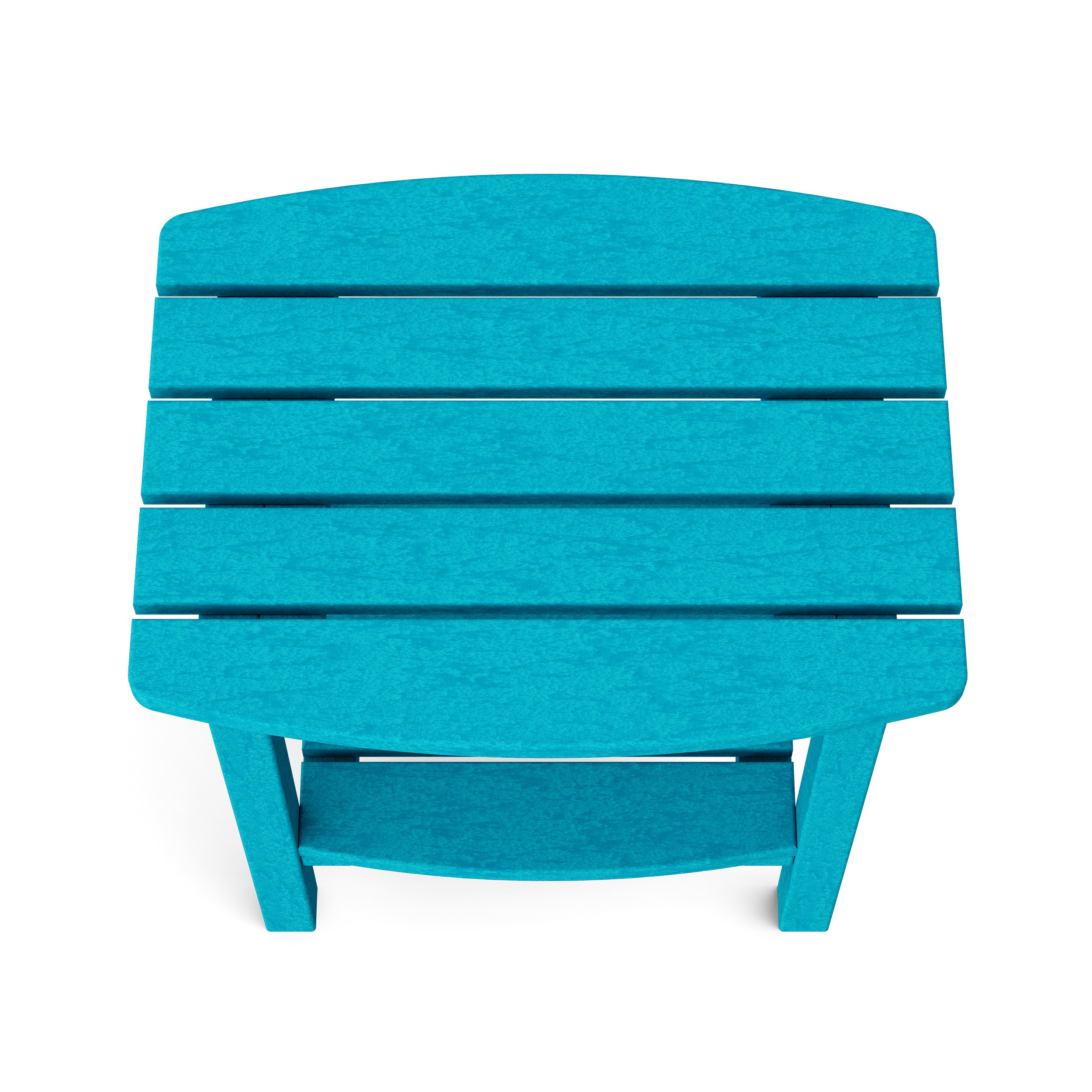 Classic Two-Tier Side Table