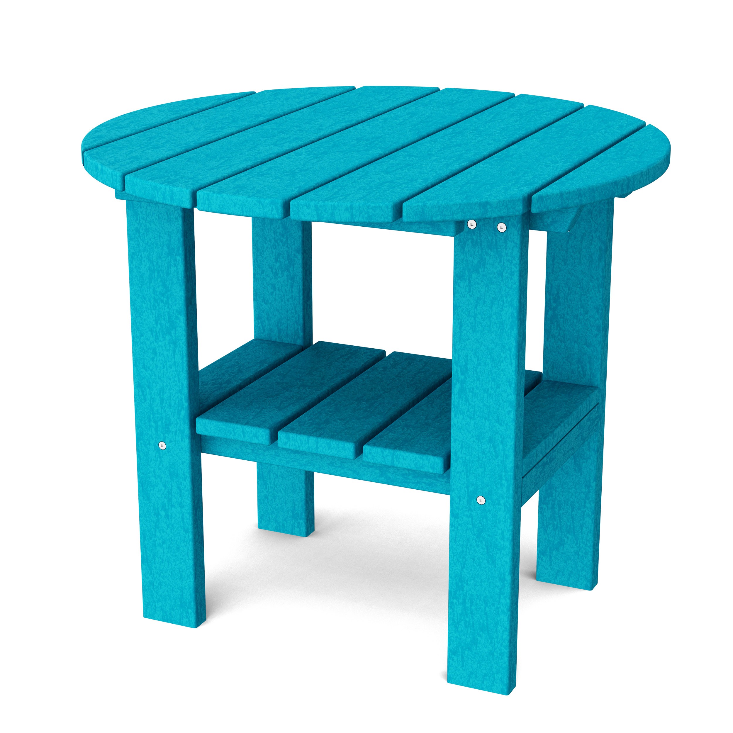 Classic Round Side Table