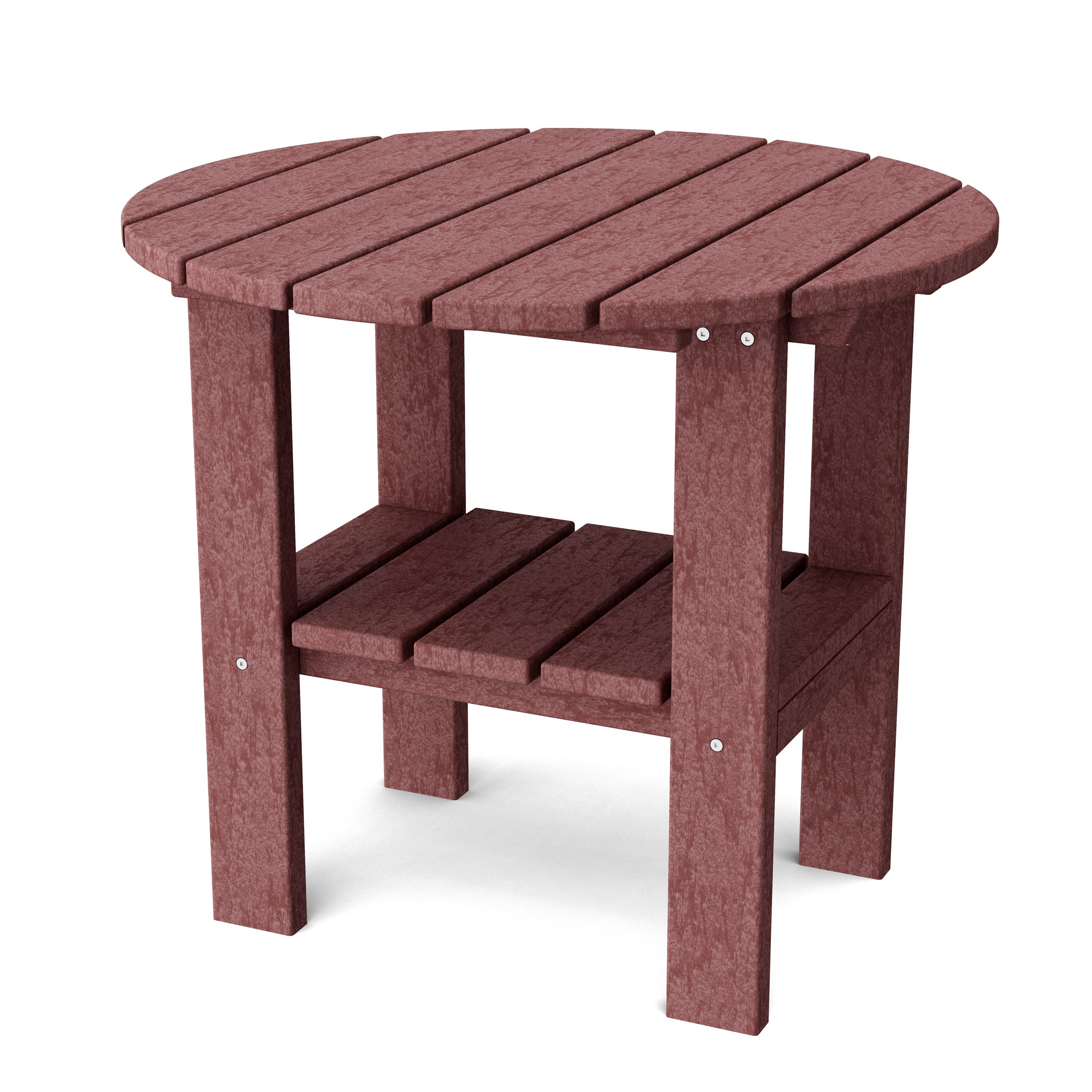 Classic Round Side Table