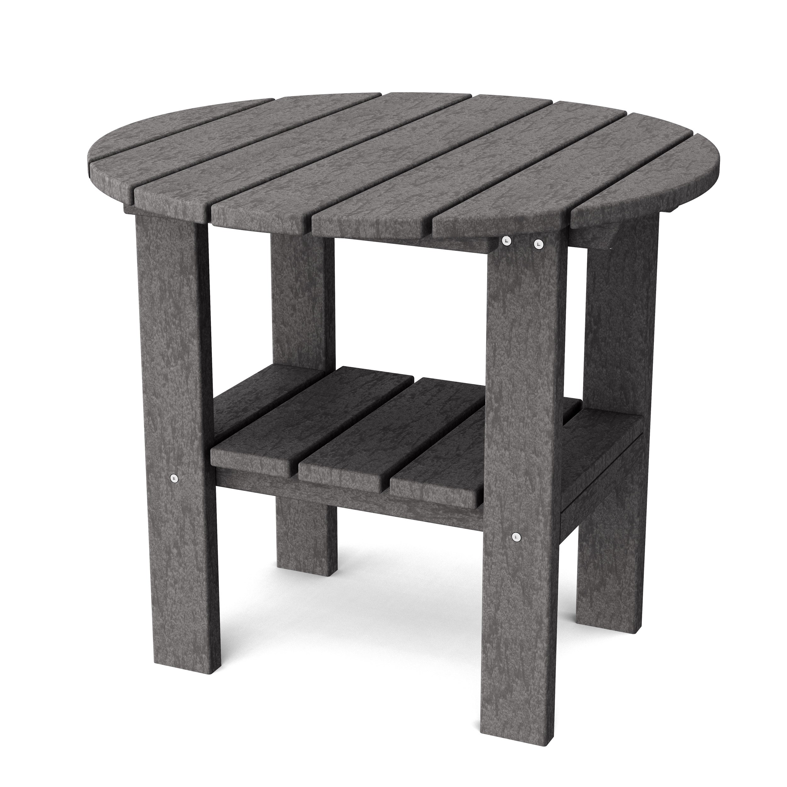 Classic Round Side Table