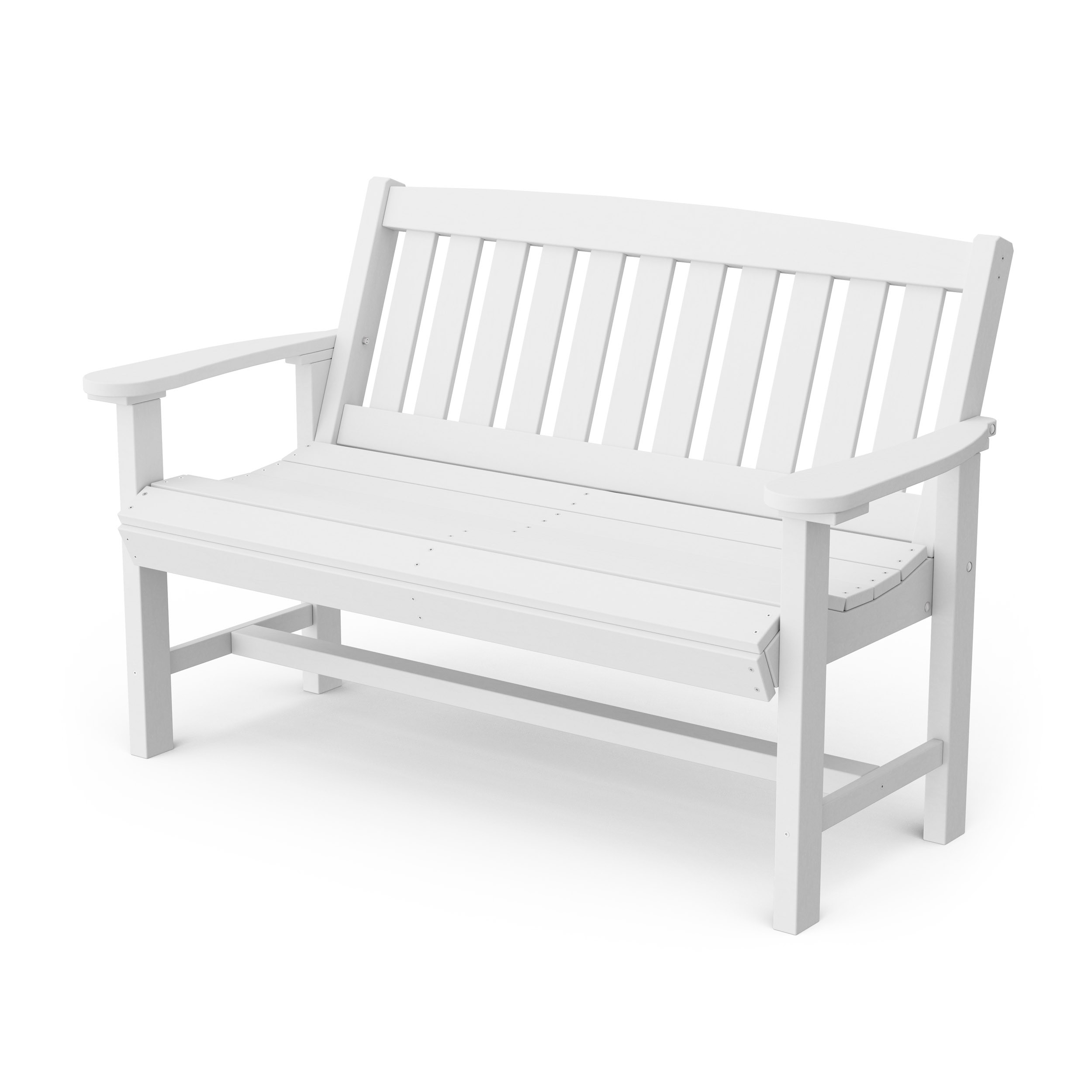 Classic 48" Mission Bench