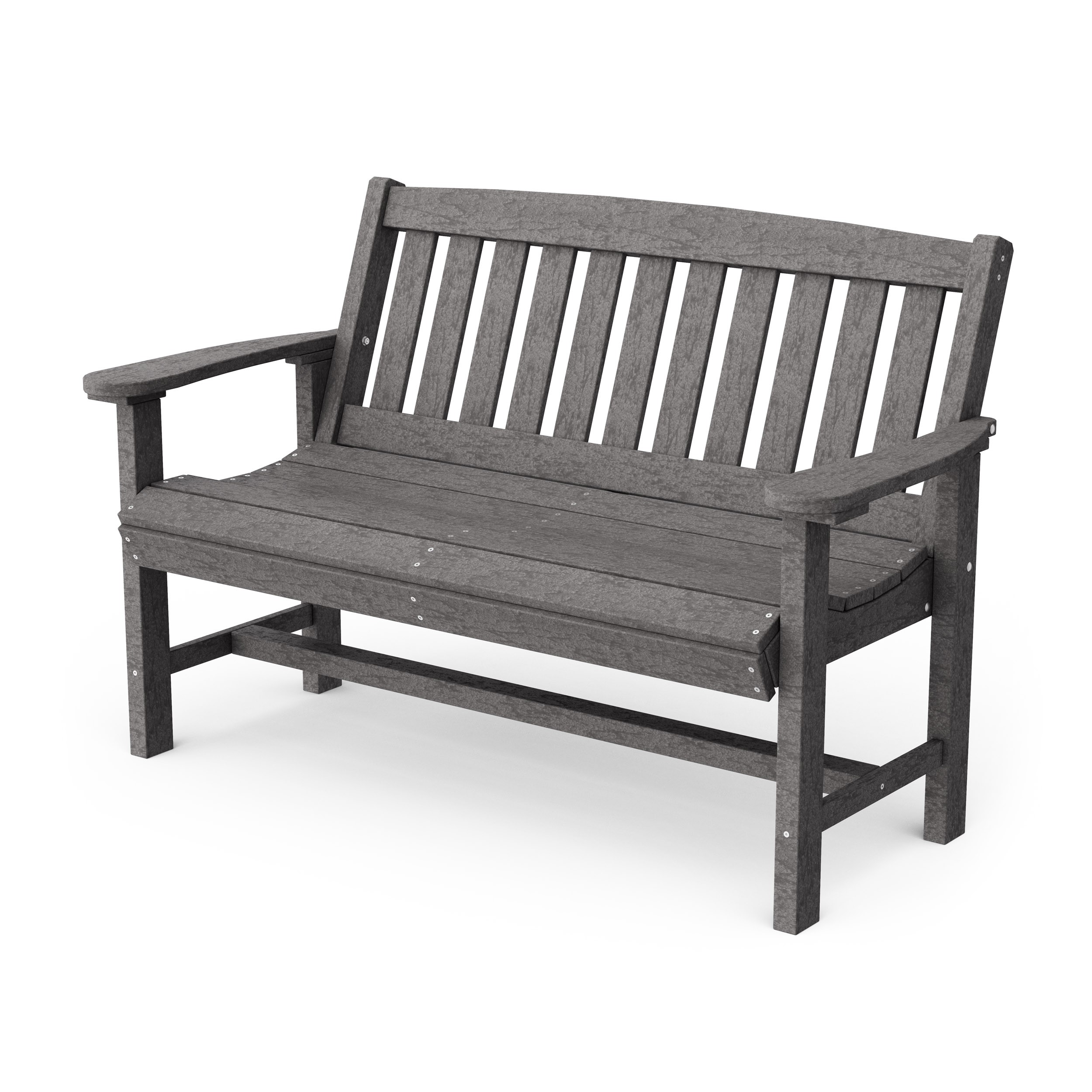 Classic 48" Mission Bench