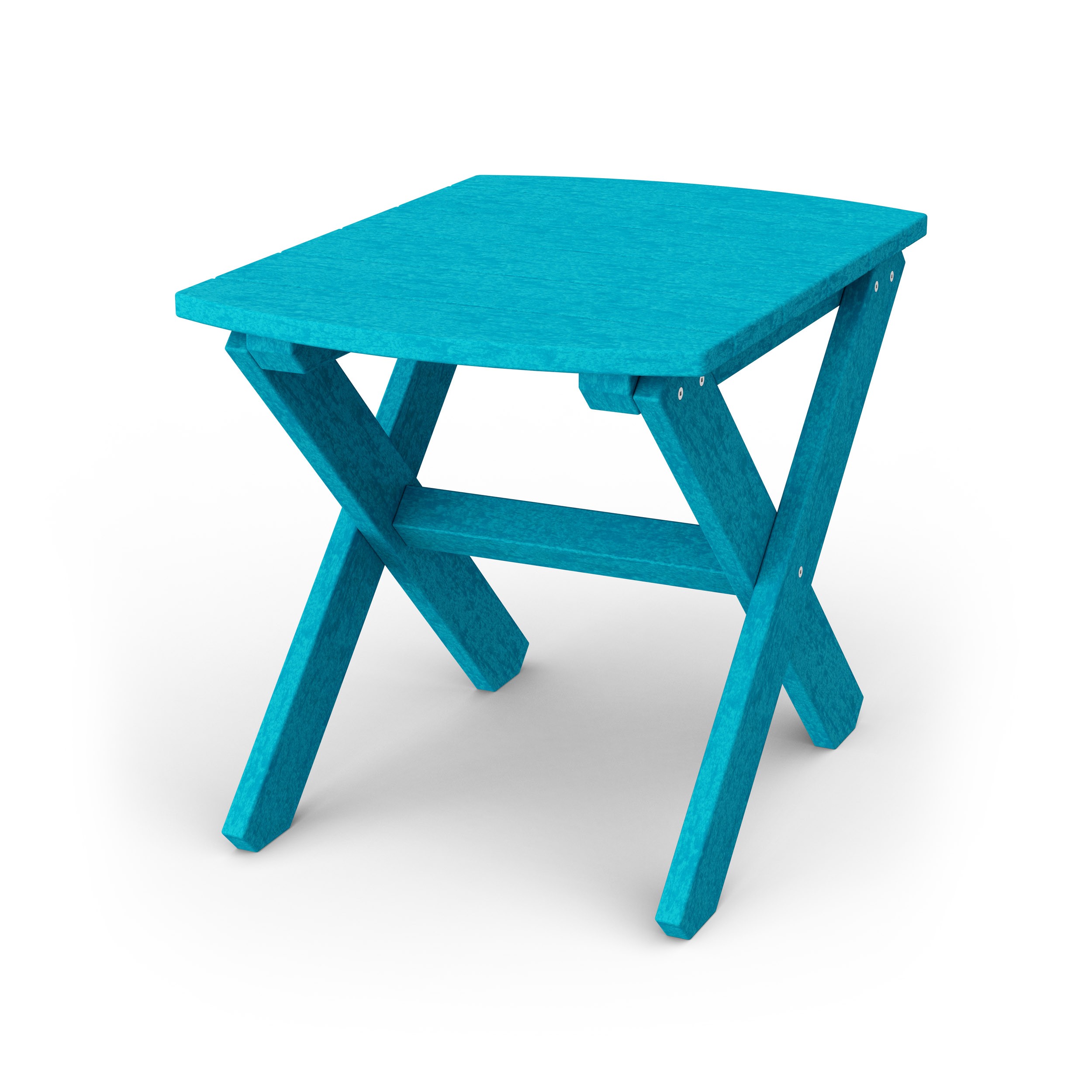 Classic Rectangular Side Table