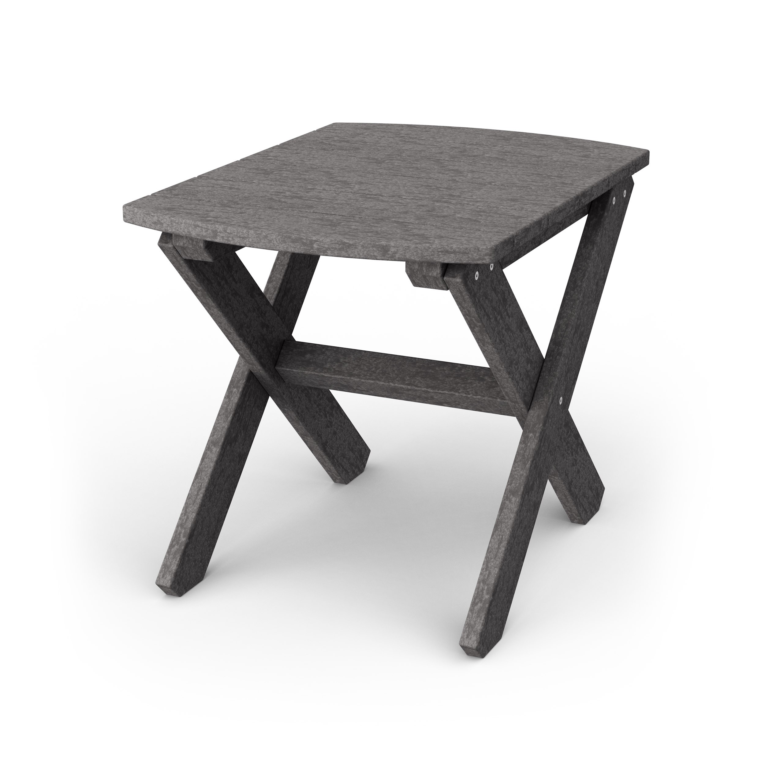 Classic Rectangular Side Table
