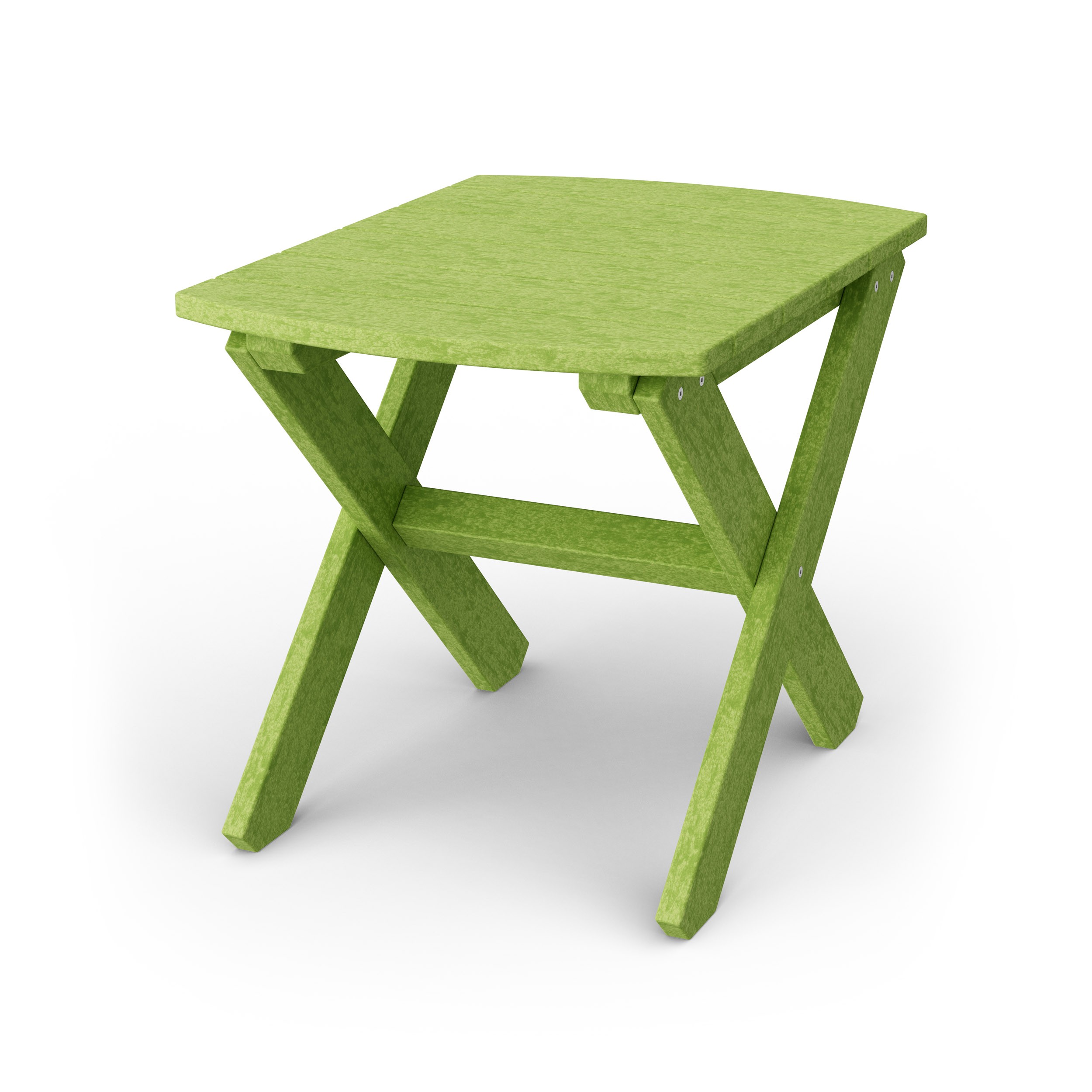 Classic Rectangular Side Table