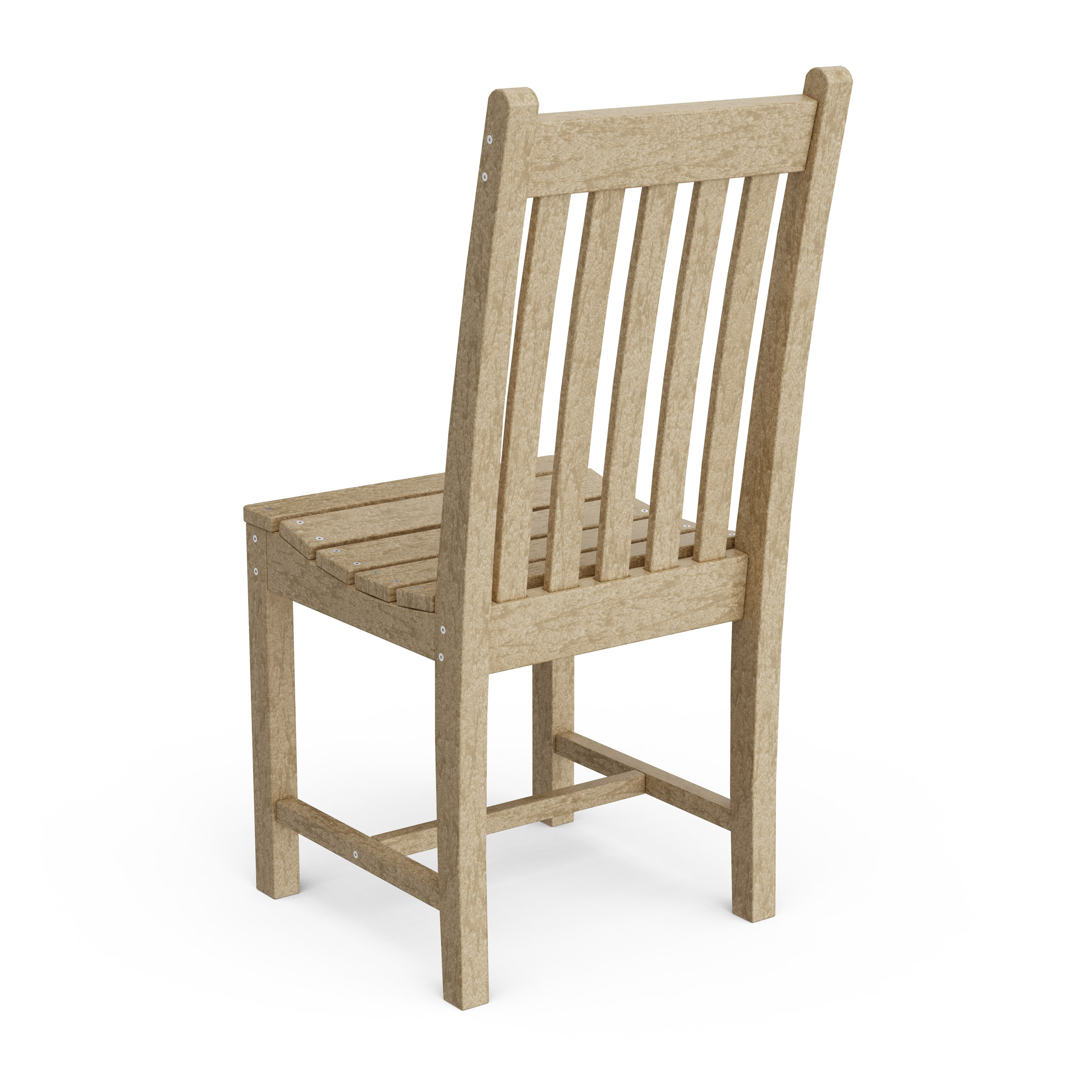 Classic Dining Side Chair